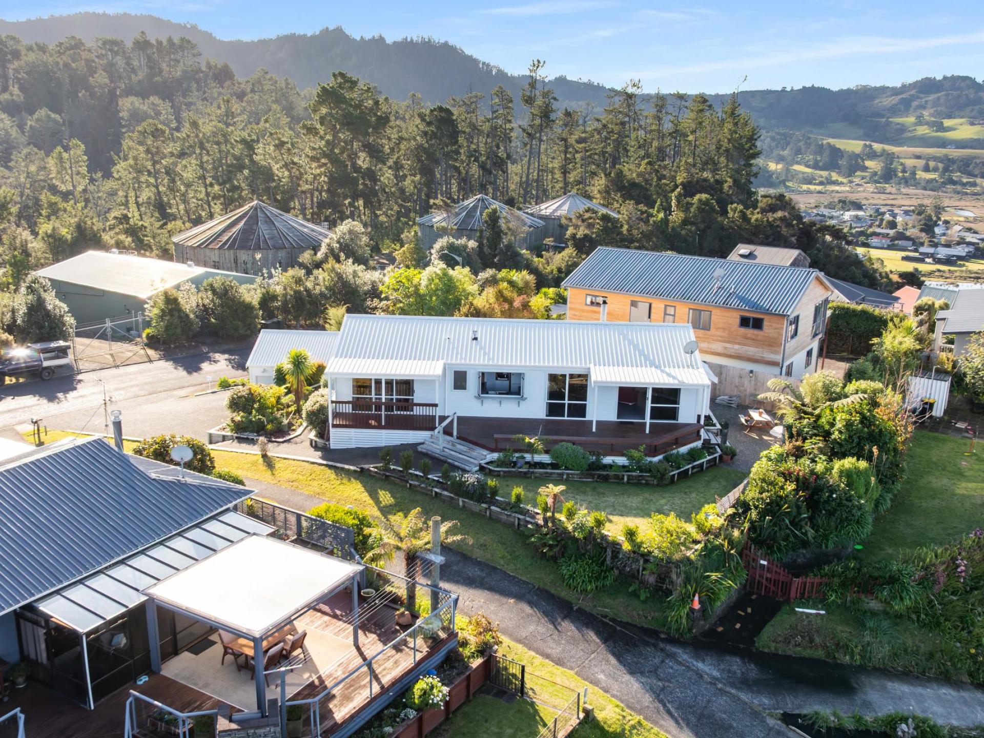 18 Hinemoa Terrace, Tairua 18 Hinemoa Terrace, Tairua