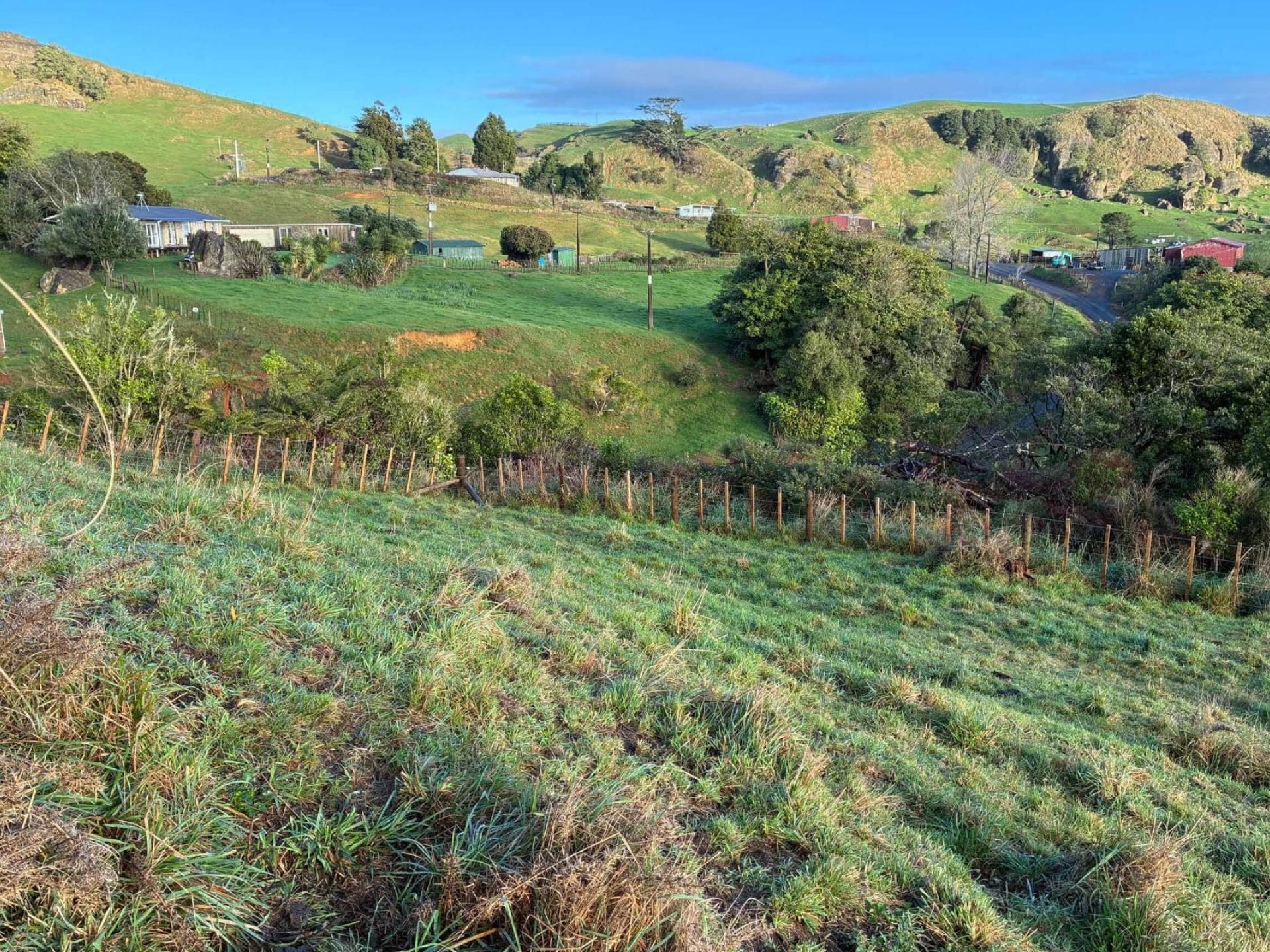 241 McDonald Mine Road, Huntly 241 McDonald Mine Road, Huntly