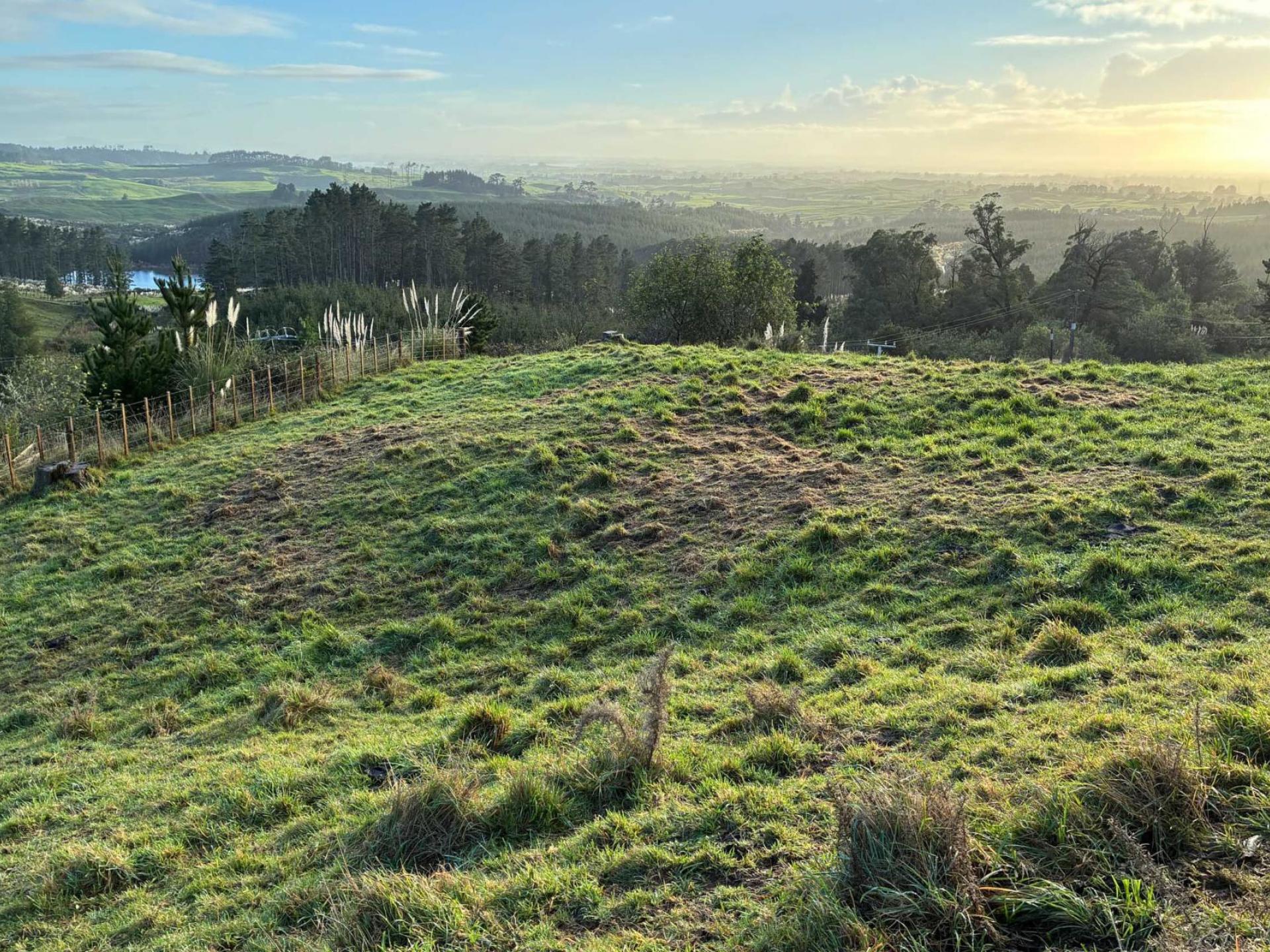 241 McDonald Mine Road, Huntly 241 McDonald Mine Road, Huntly
