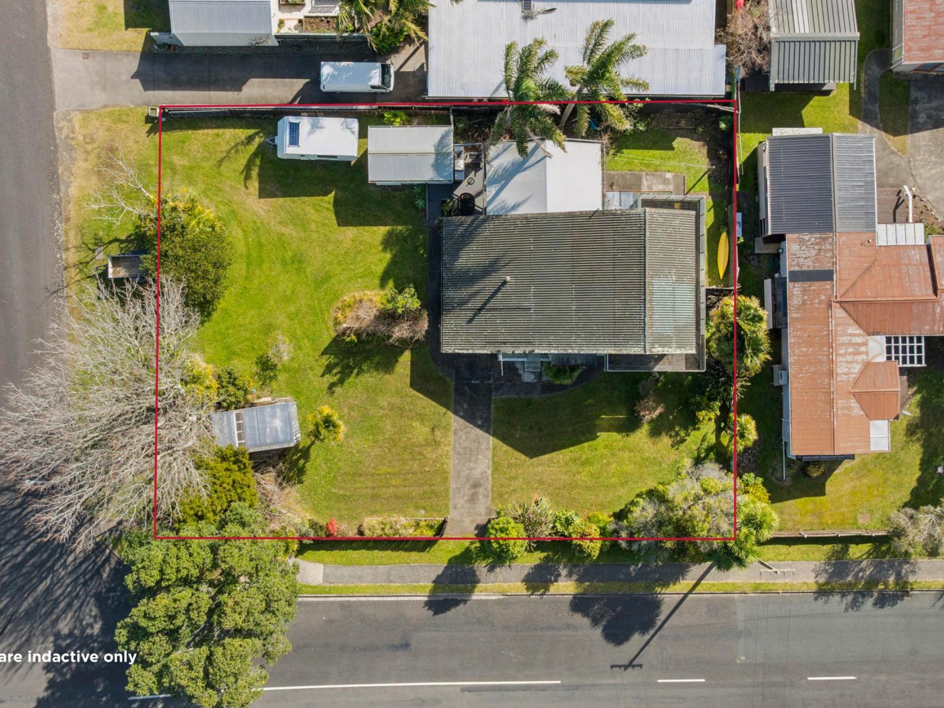54 Manaia Road, Tairua 54 Manaia Road, Tairua