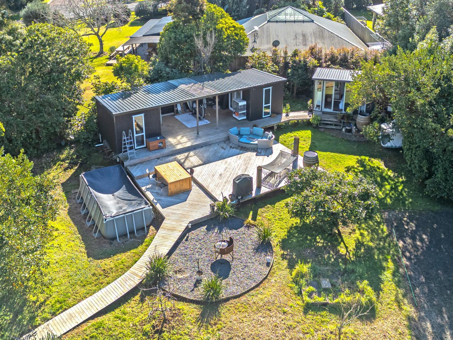 8 Pye Place, Hot Water Beach 8 Pye Place, Hot Water Beach