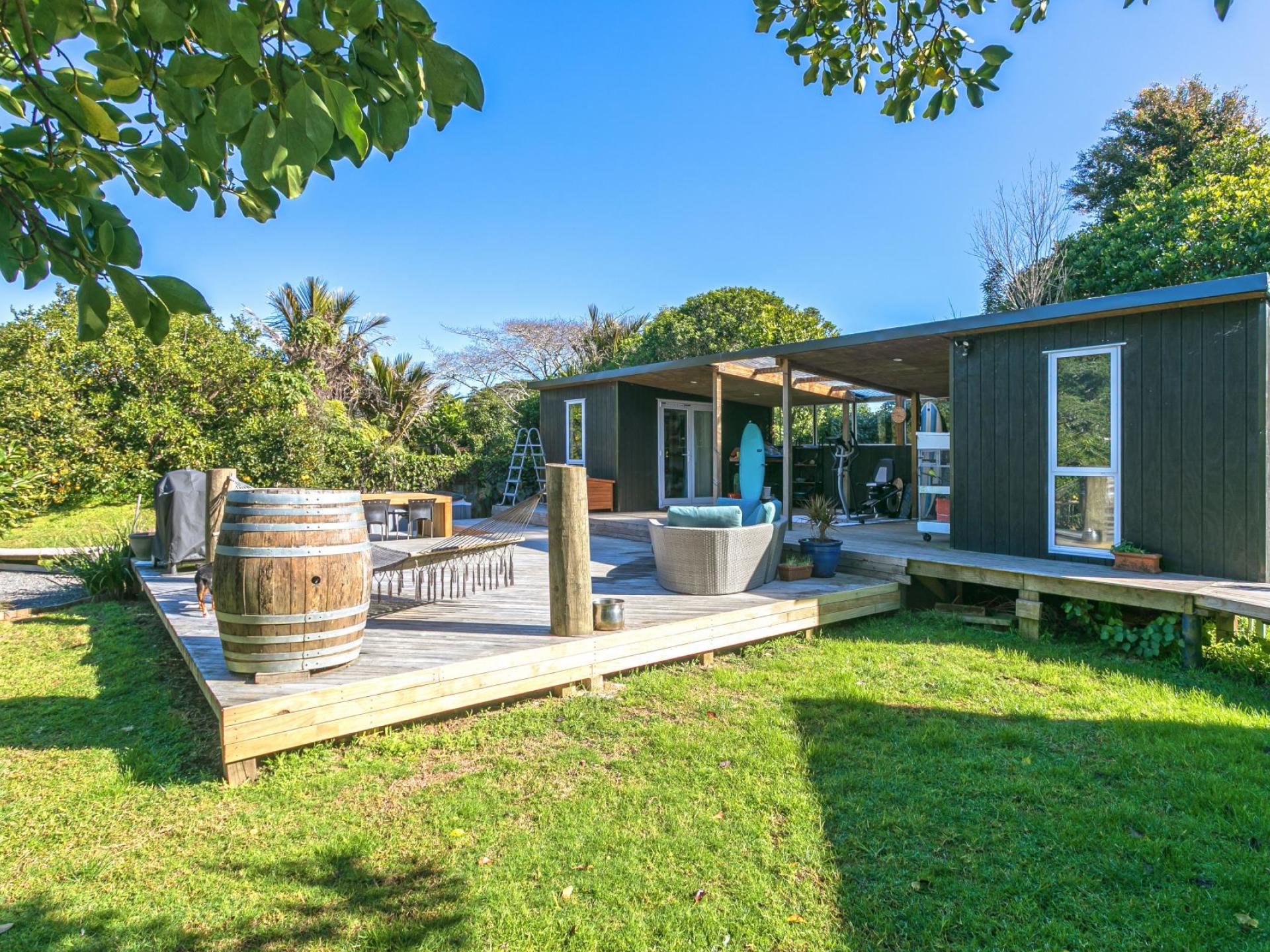 8 Pye Place, Hot Water Beach 8 Pye Place, Hot Water Beach
