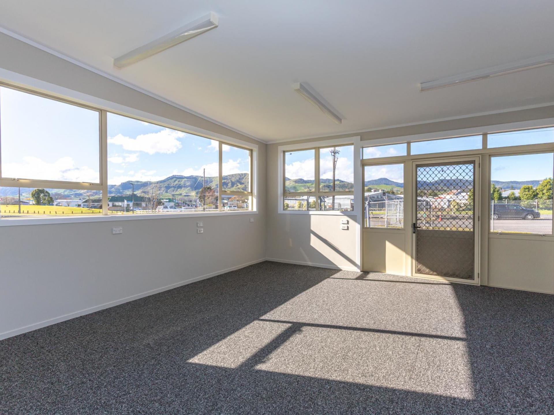 1A Railway Street, Paeroa 1A Railway Street, Paeroa