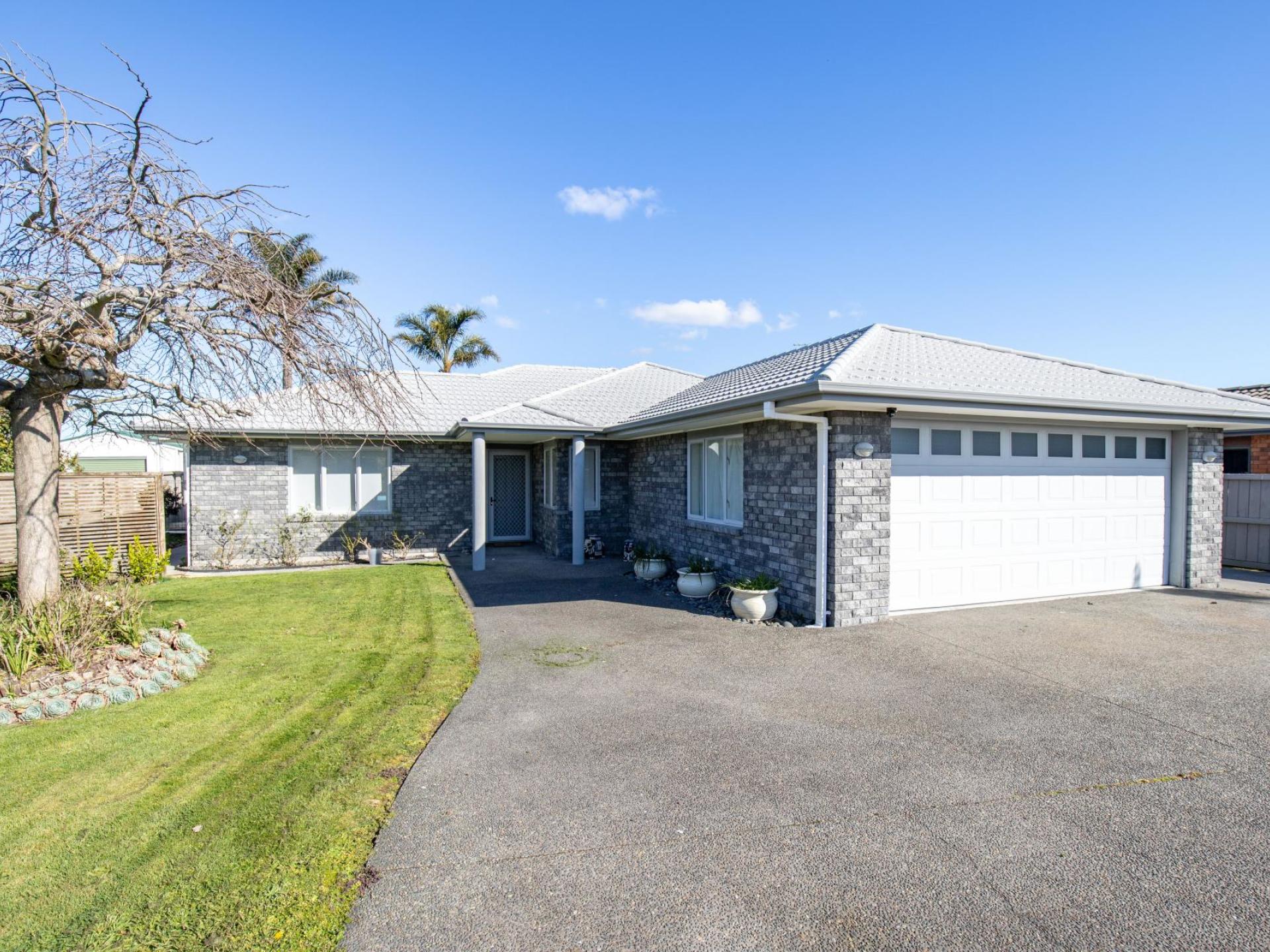 10 Harris Place, Ngatea 10 Harris Place, Ngatea