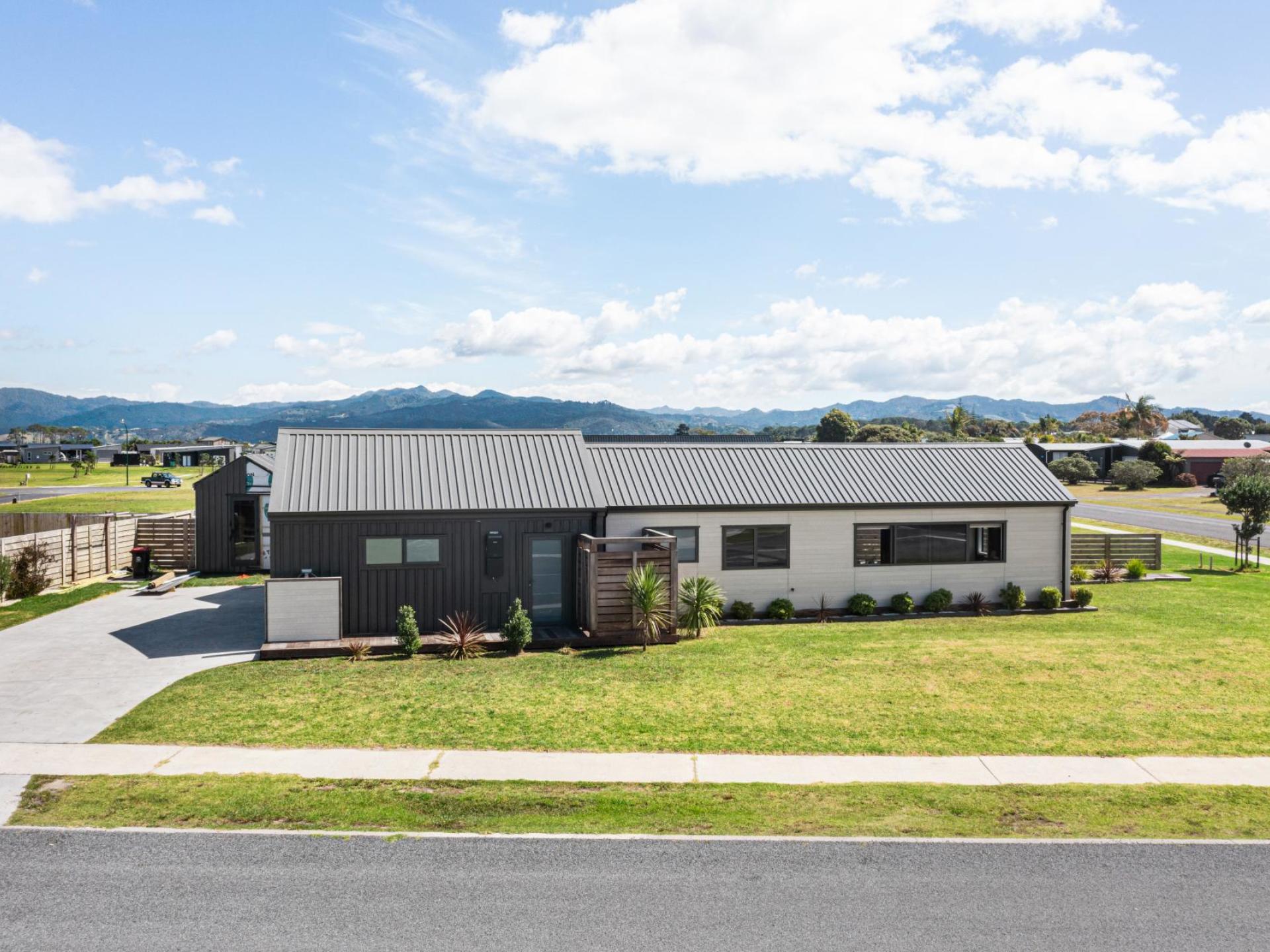 2 Motutere Drive, Matarangi 2 Motutere Drive, Matarangi