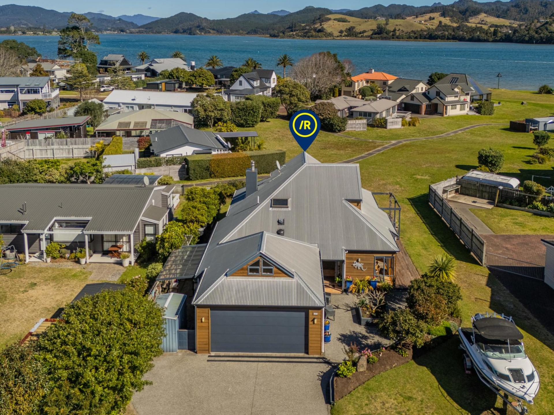 29 Pleasant Place, Pauanui 29 Pleasant Place, Pauanui
