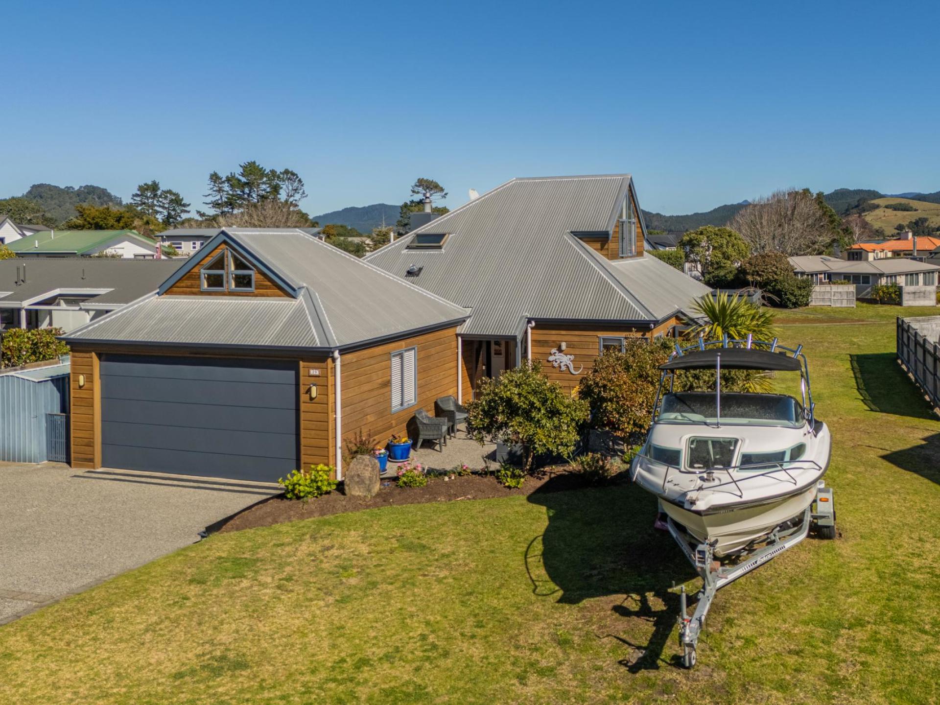 29 Pleasant Place, Pauanui 29 Pleasant Place, Pauanui