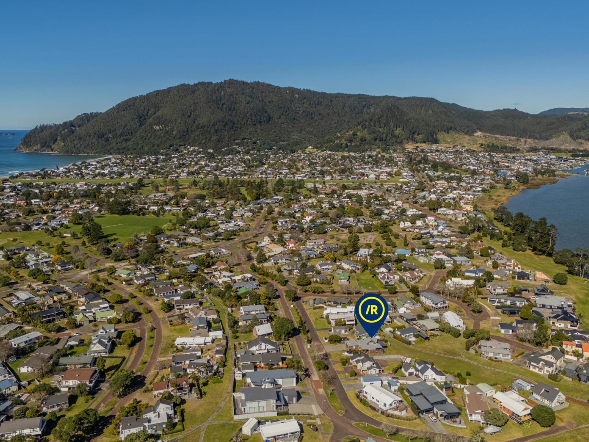 29 Pleasant Place, Pauanui 29 Pleasant Place, Pauanui