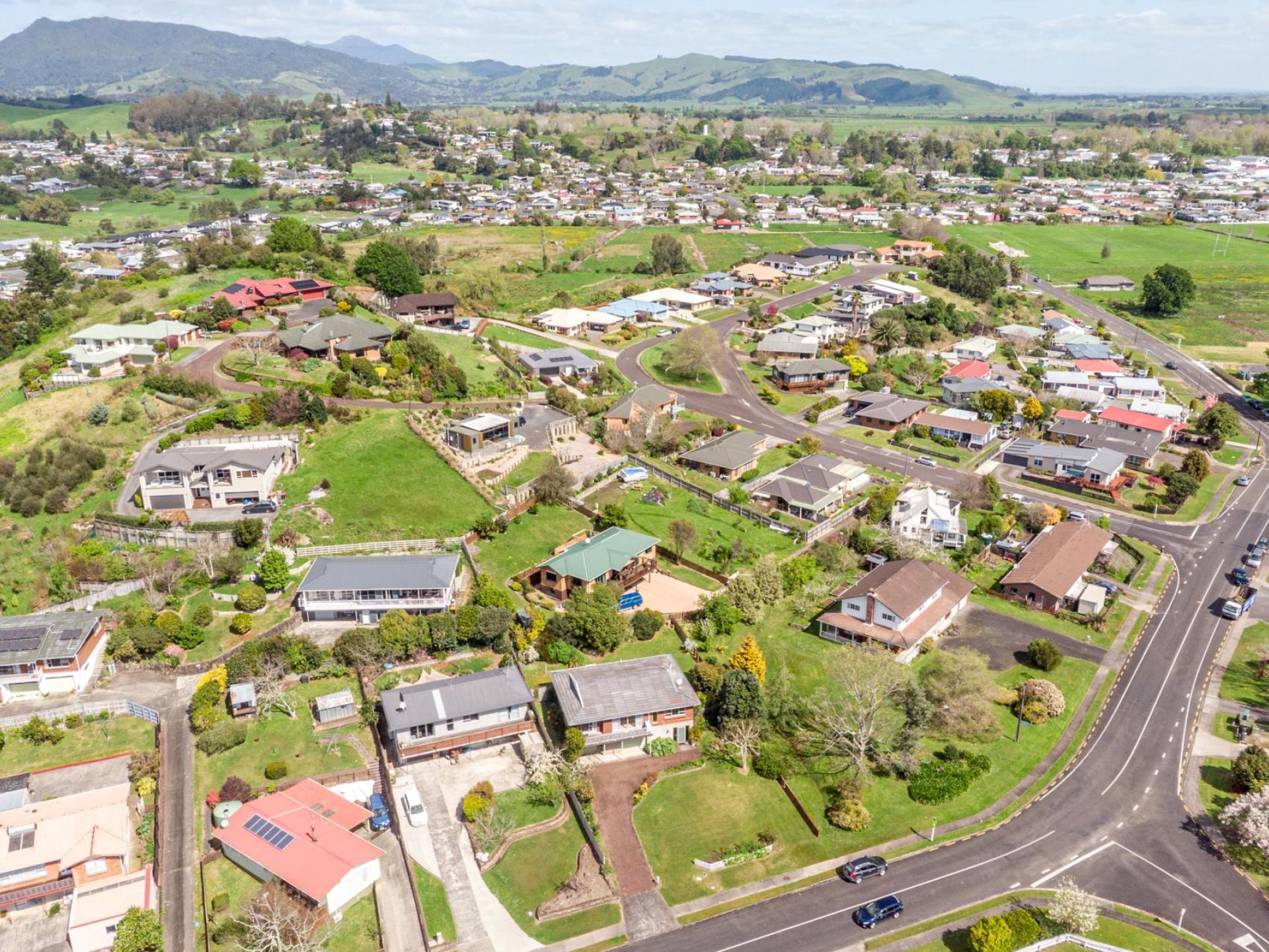 46 Norwood Road, Paeroa 46 Norwood Road, Paeroa
