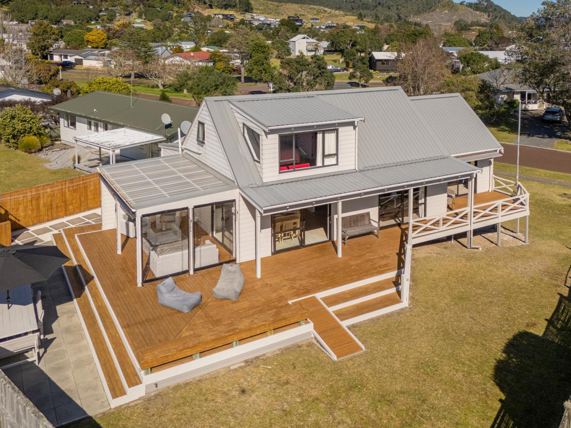 10 Blucher Reef, Pauanui 10 Blucher Reef, Pauanui