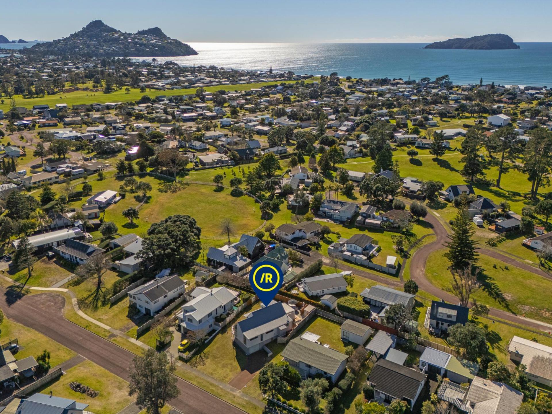 10 Blucher Reef, Pauanui 10 Blucher Reef, Pauanui