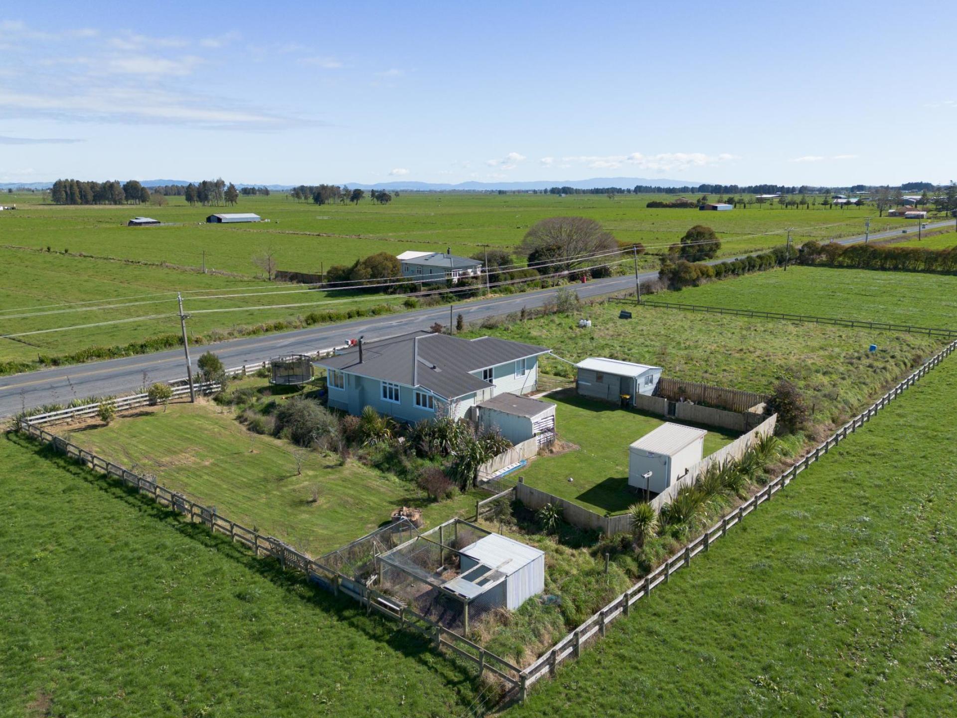 739 Hauraki Road, Turua 739 Hauraki Road, Turua