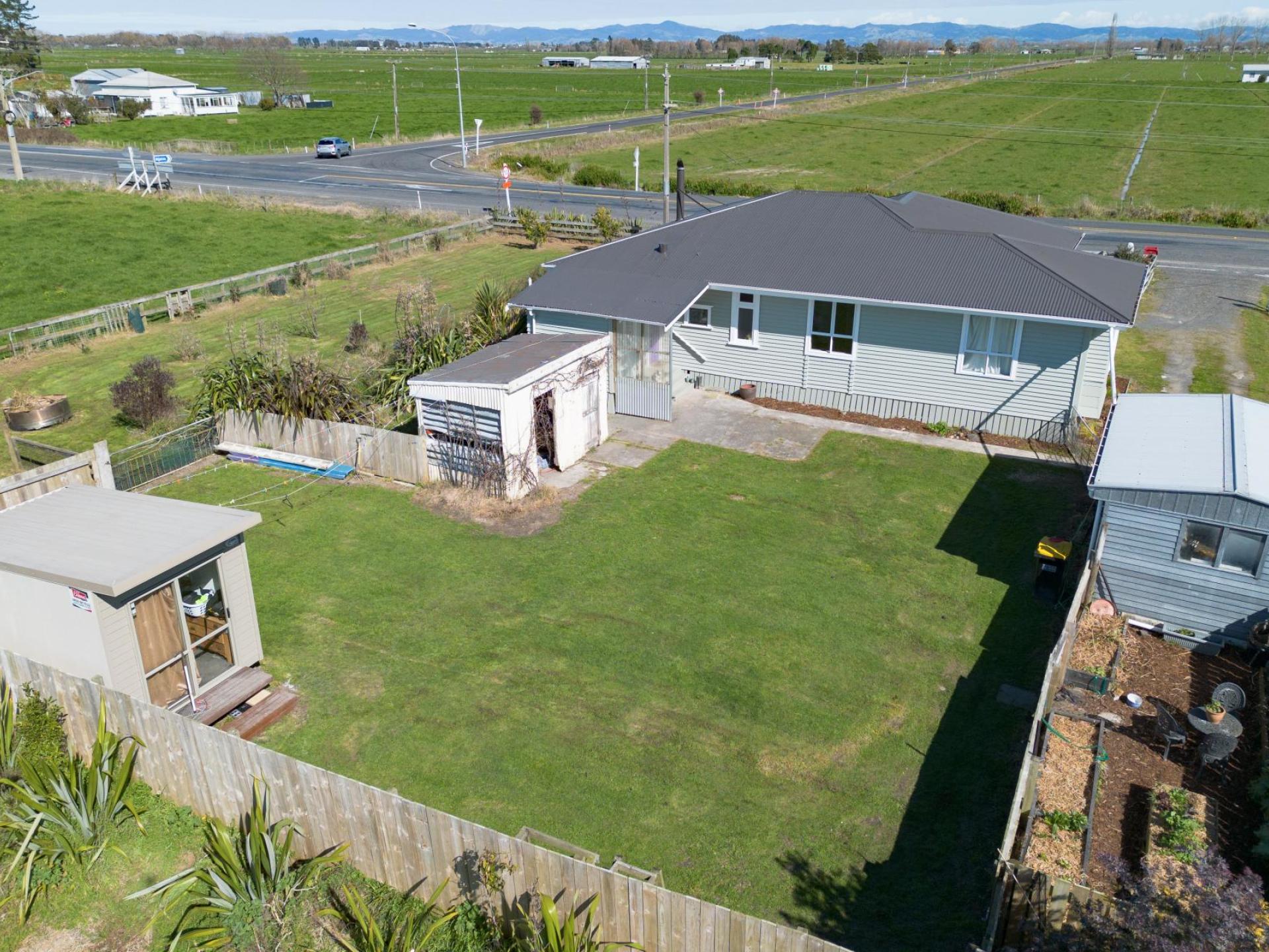 739 Hauraki Road, Turua 739 Hauraki Road, Turua