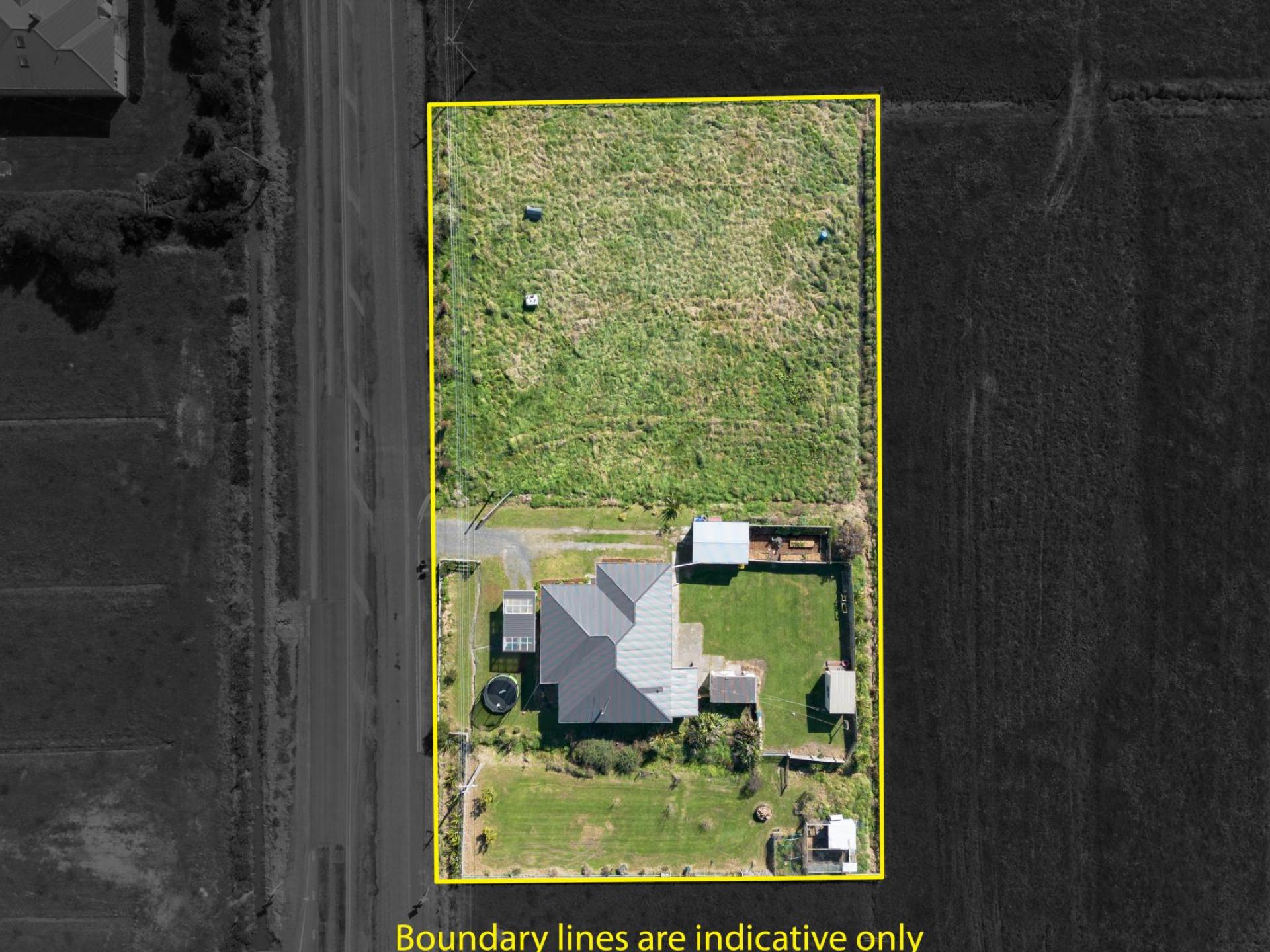 739 Hauraki Road, Turua 739 Hauraki Road, Turua