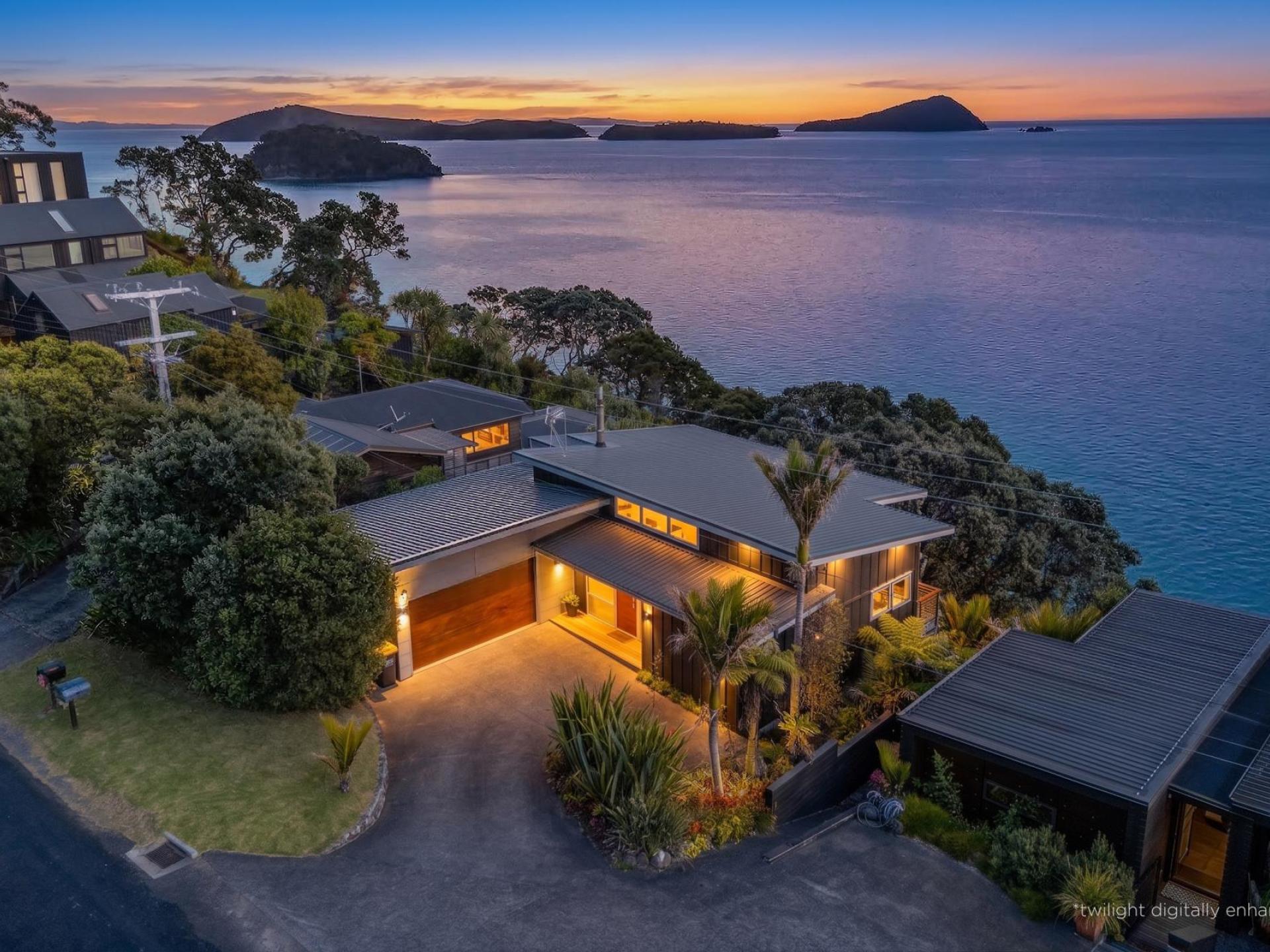 1410 Wyuna Bay Road, Coromandel 1410 Wyuna Bay Road, Coromandel