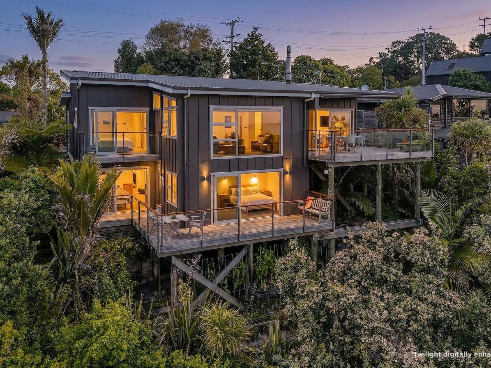 1410 Wyuna Bay Road, Coromandel 1410 Wyuna Bay Road, Coromandel
