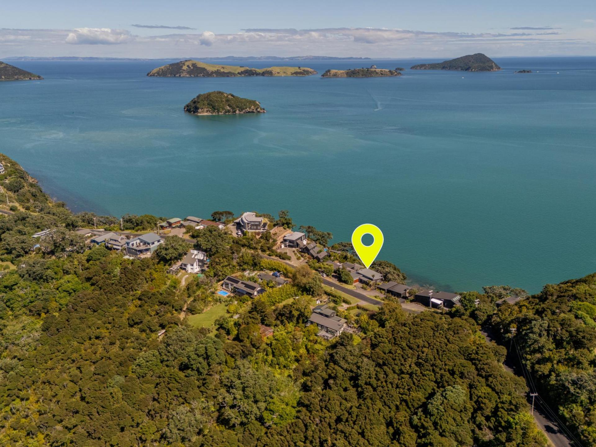 1410 Wyuna Bay Road, Coromandel 1410 Wyuna Bay Road, Coromandel
