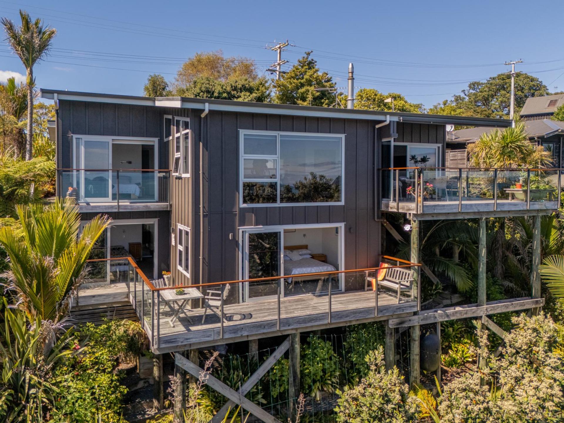 1410 Wyuna Bay Road, Coromandel 1410 Wyuna Bay Road, Coromandel