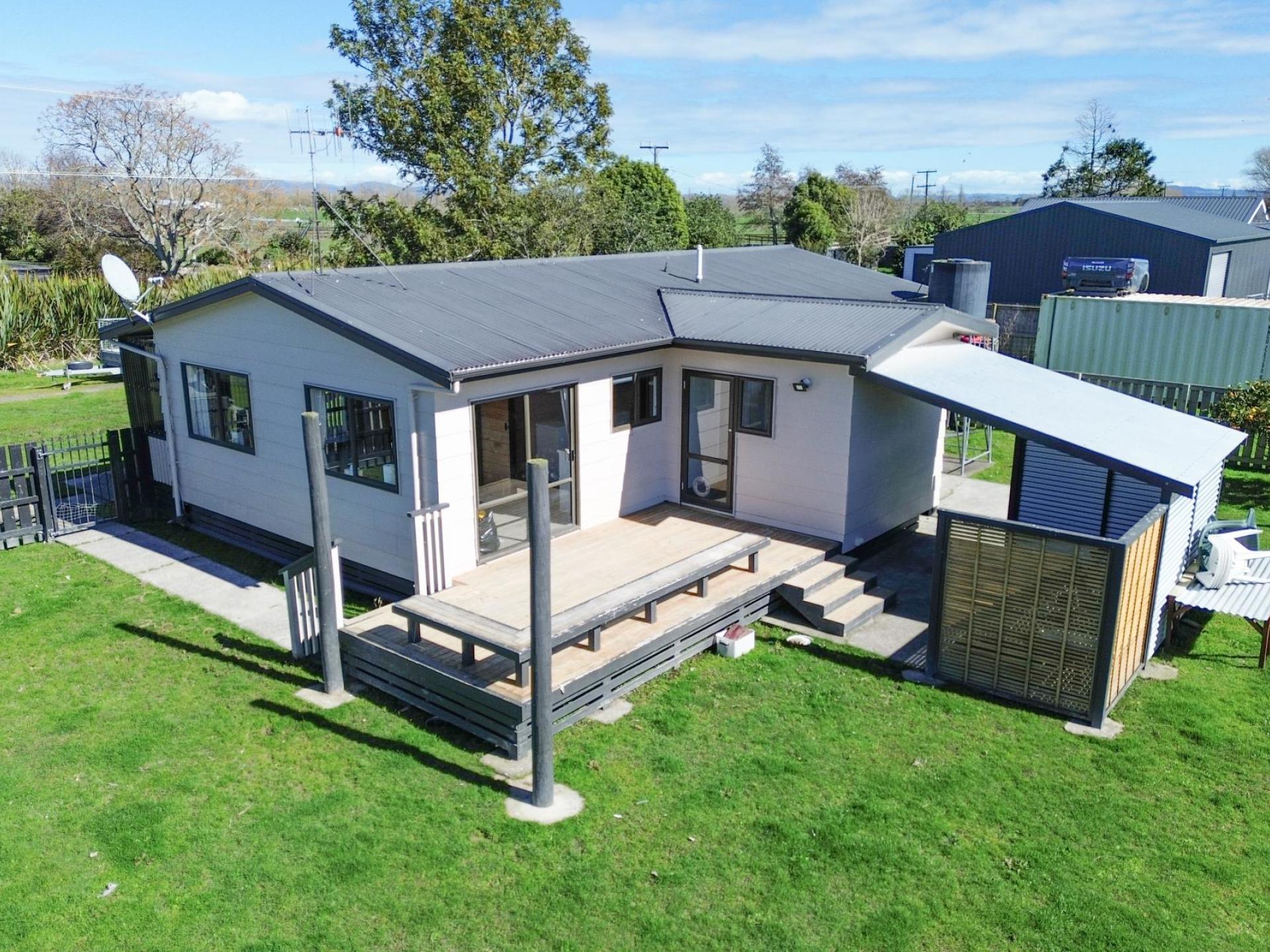 318 Piako Road, Turua 318 Piako Road, Turua