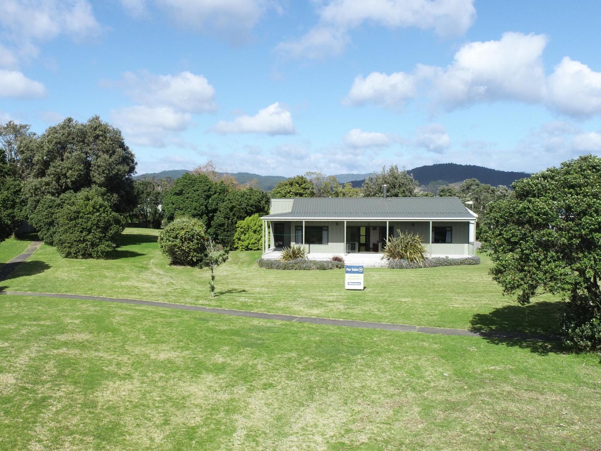 109 Titoki Place, Matarangi 109 Titoki Place, Matarangi