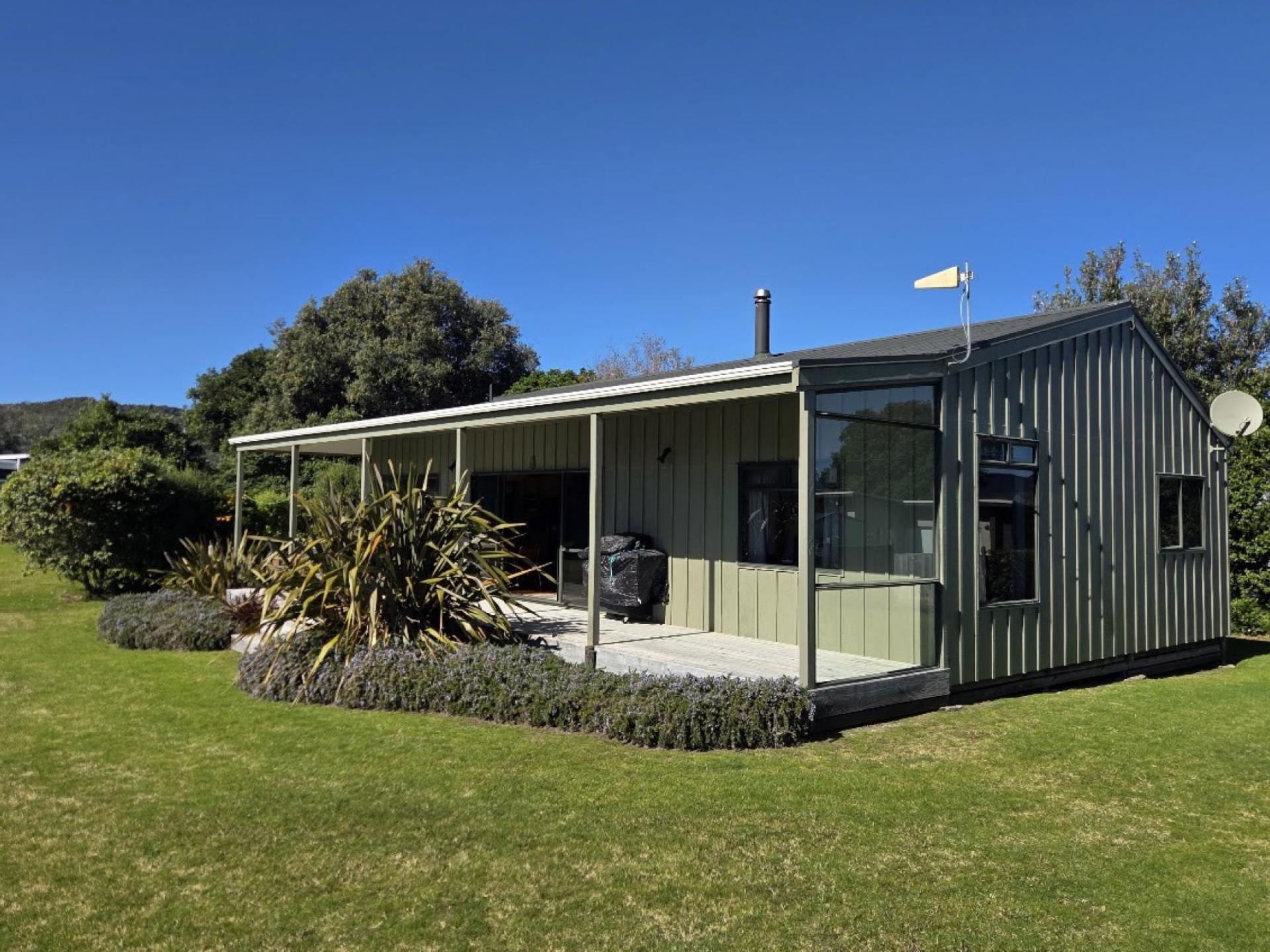 109 Titoki Place, Matarangi 109 Titoki Place, Matarangi