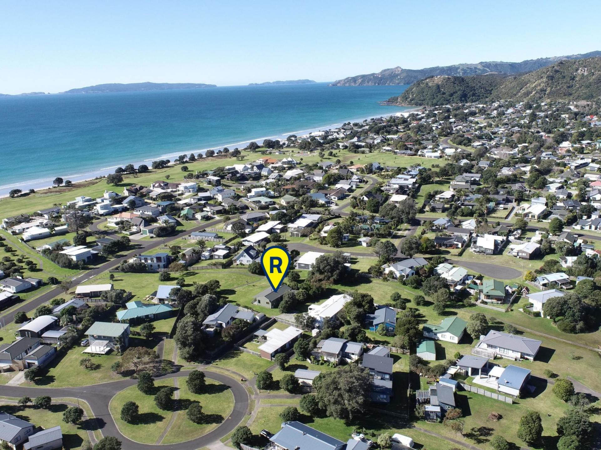 109 Titoki Place, Matarangi 109 Titoki Place, Matarangi