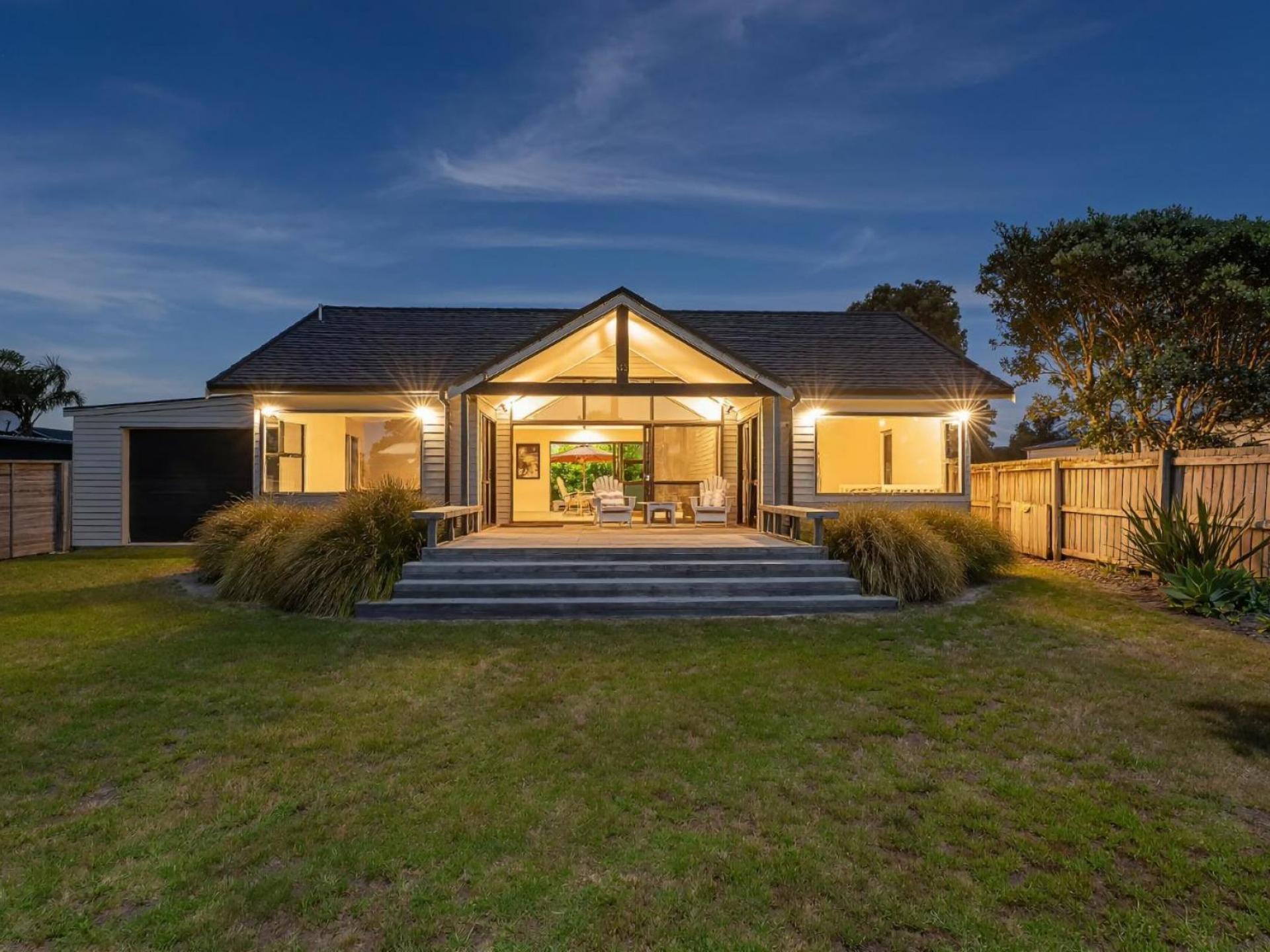 119 Sands crescent, Matarangi 119 Sands crescent, Matarangi