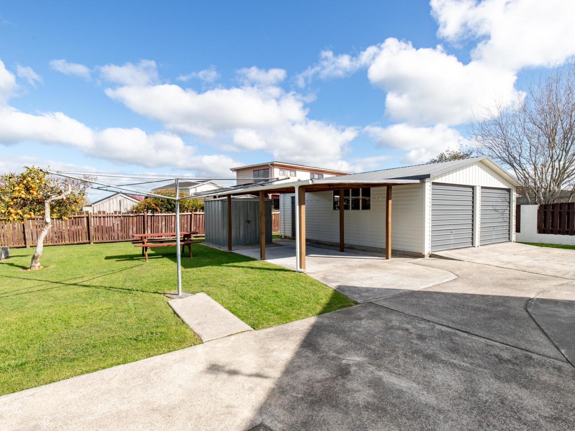 41 Mahana Road, Ngatea 41 Mahana Road, Ngatea