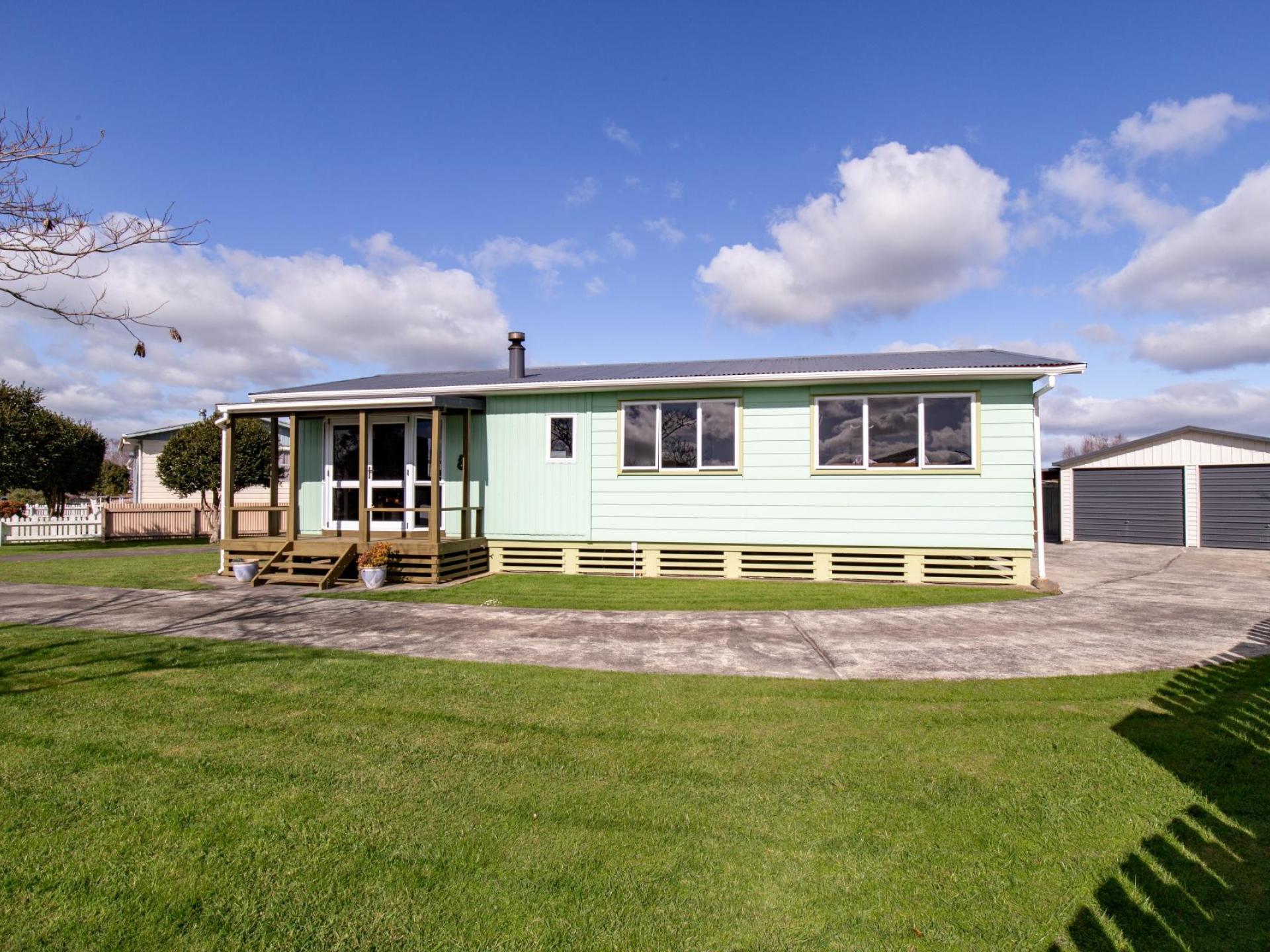 41 Mahana Road, Ngatea 41 Mahana Road, Ngatea