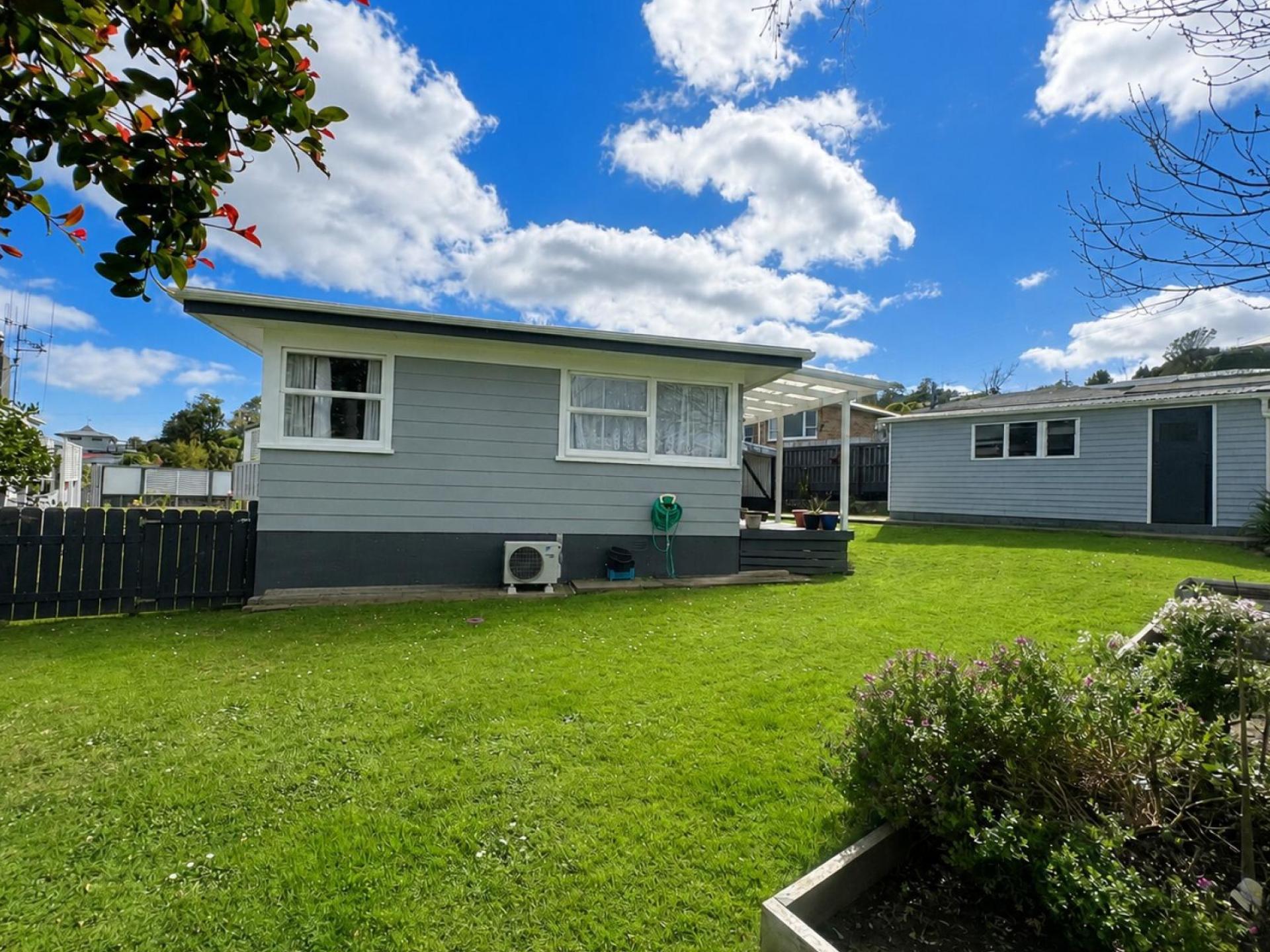 212 Waikiekie Road, Thames 212 Waikiekie Road, Thames