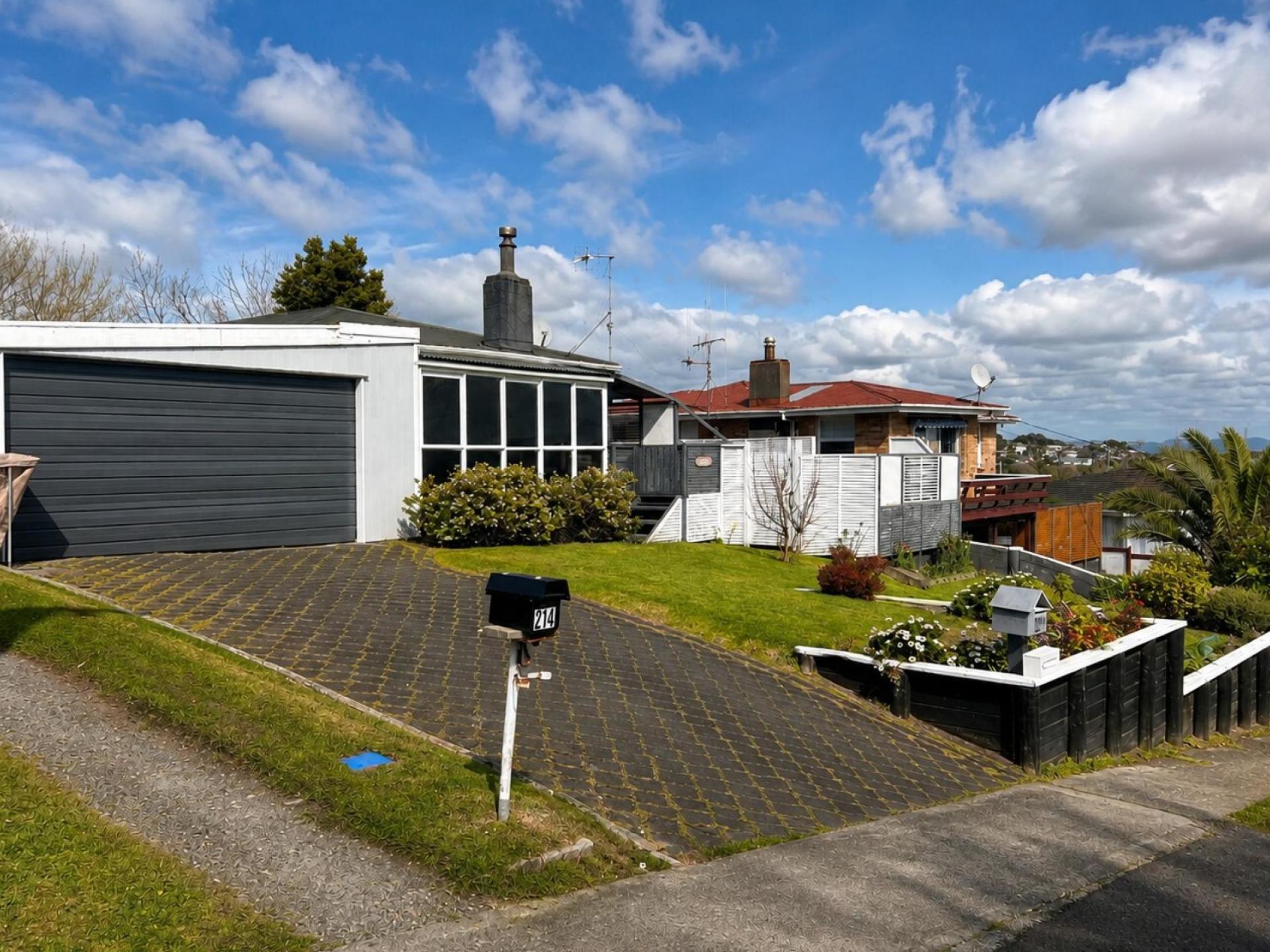 212 Waikiekie Road, Thames 212 Waikiekie Road, Thames