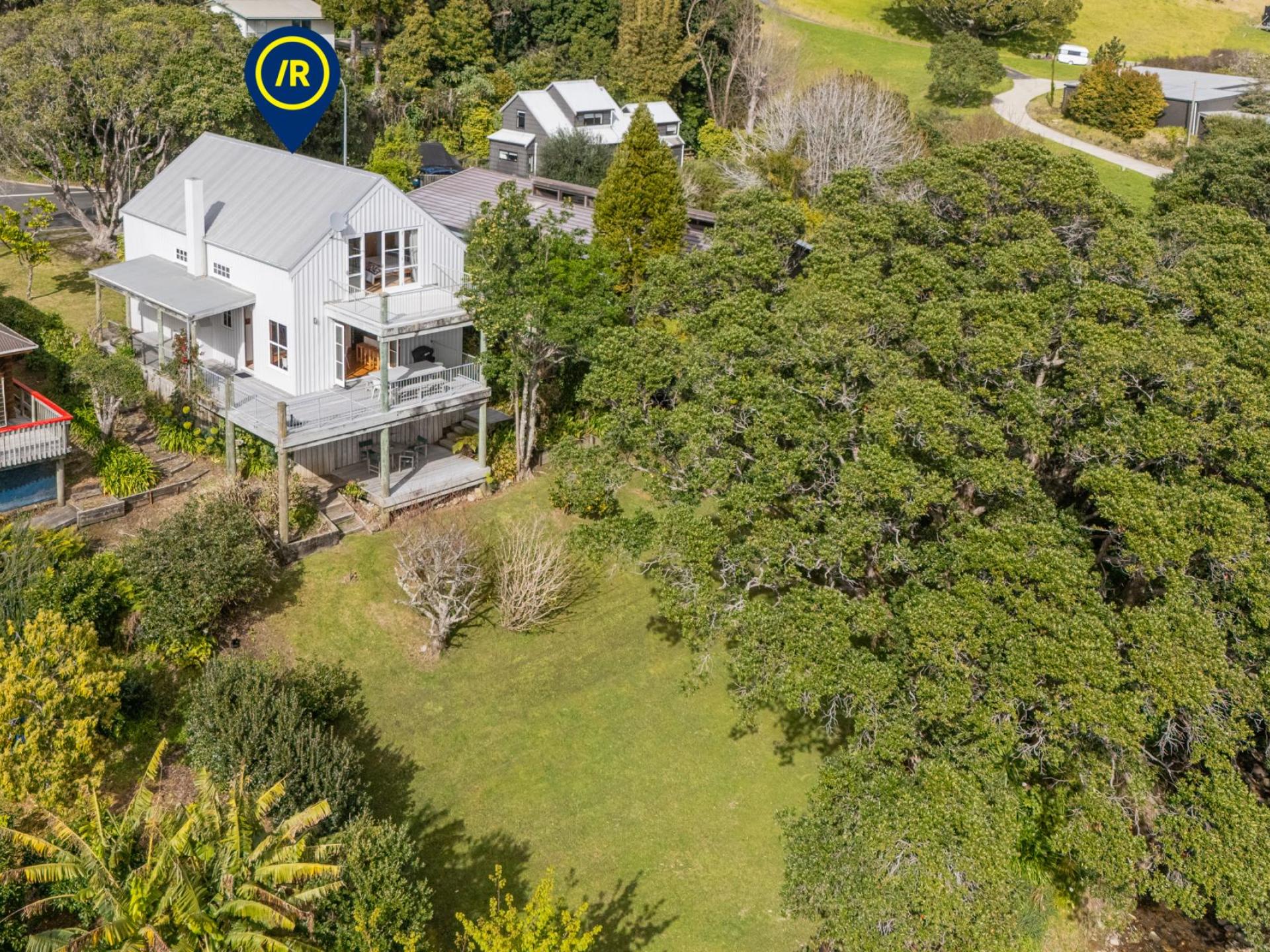 30 Mount Ave, Pauanui 30 Mount Ave, Pauanui