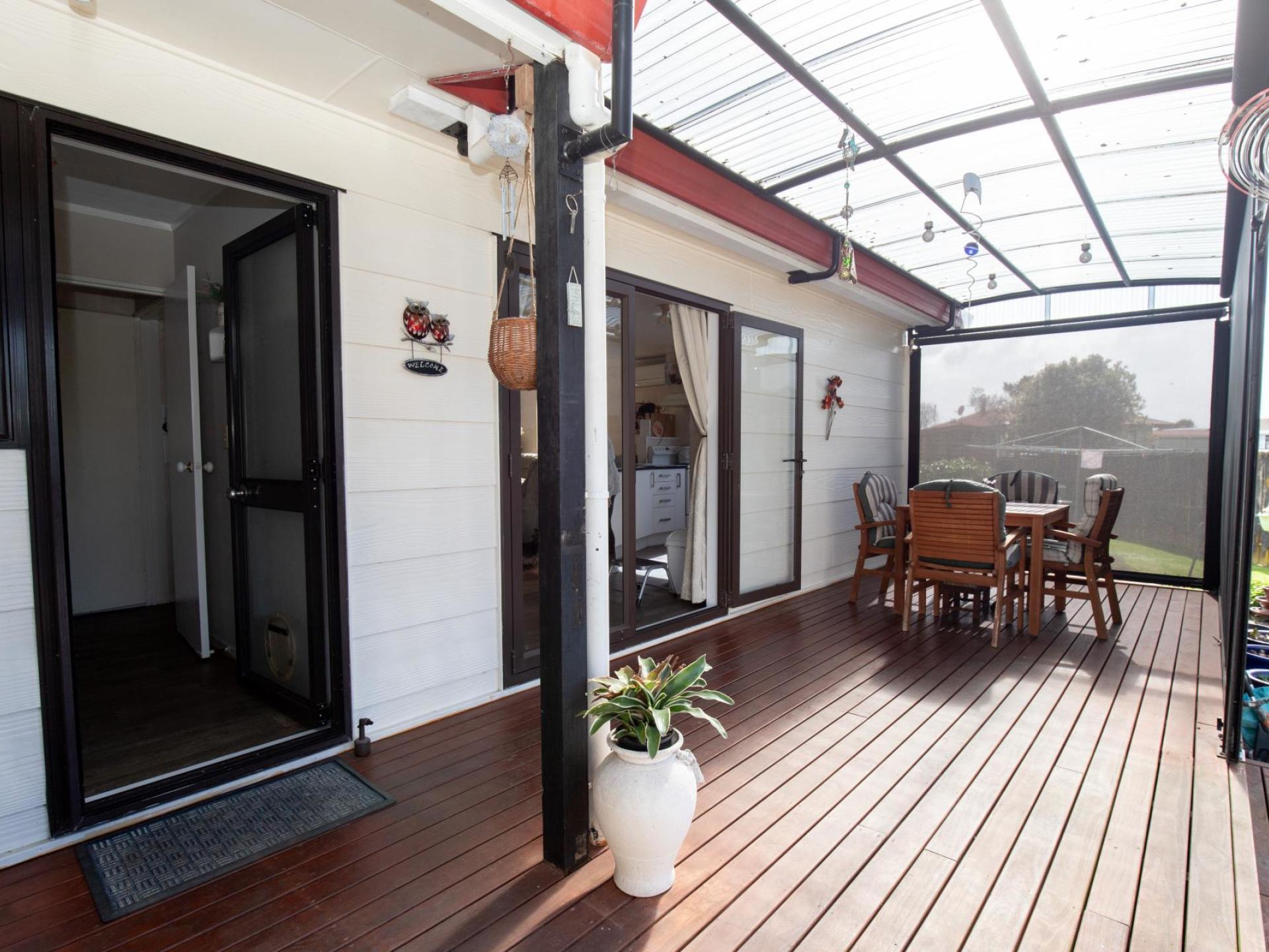 5 Parfitt Place, Ngatea 5 Parfitt Place, Ngatea