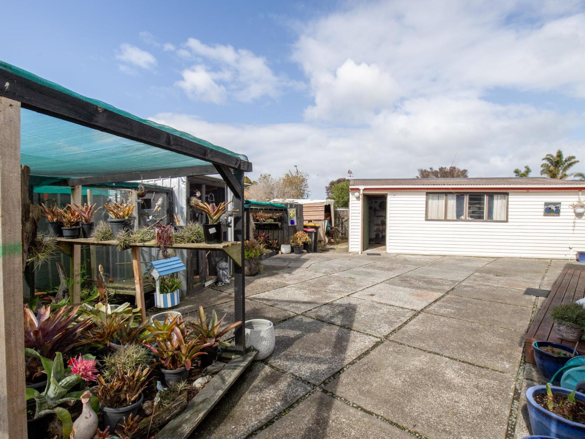 5 Parfitt Place, Ngatea 5 Parfitt Place, Ngatea