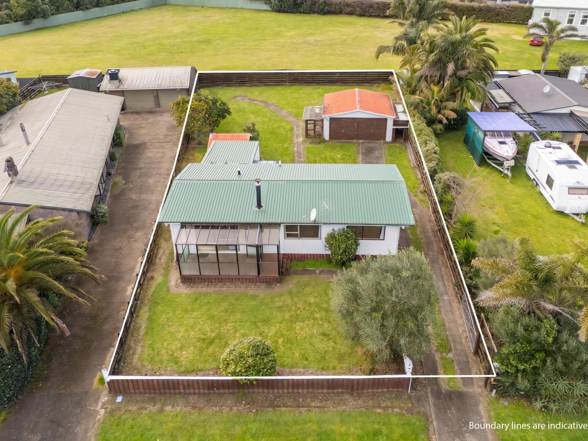 111 Cook Drive, Whitianga 111 Cook Drive, Whitianga