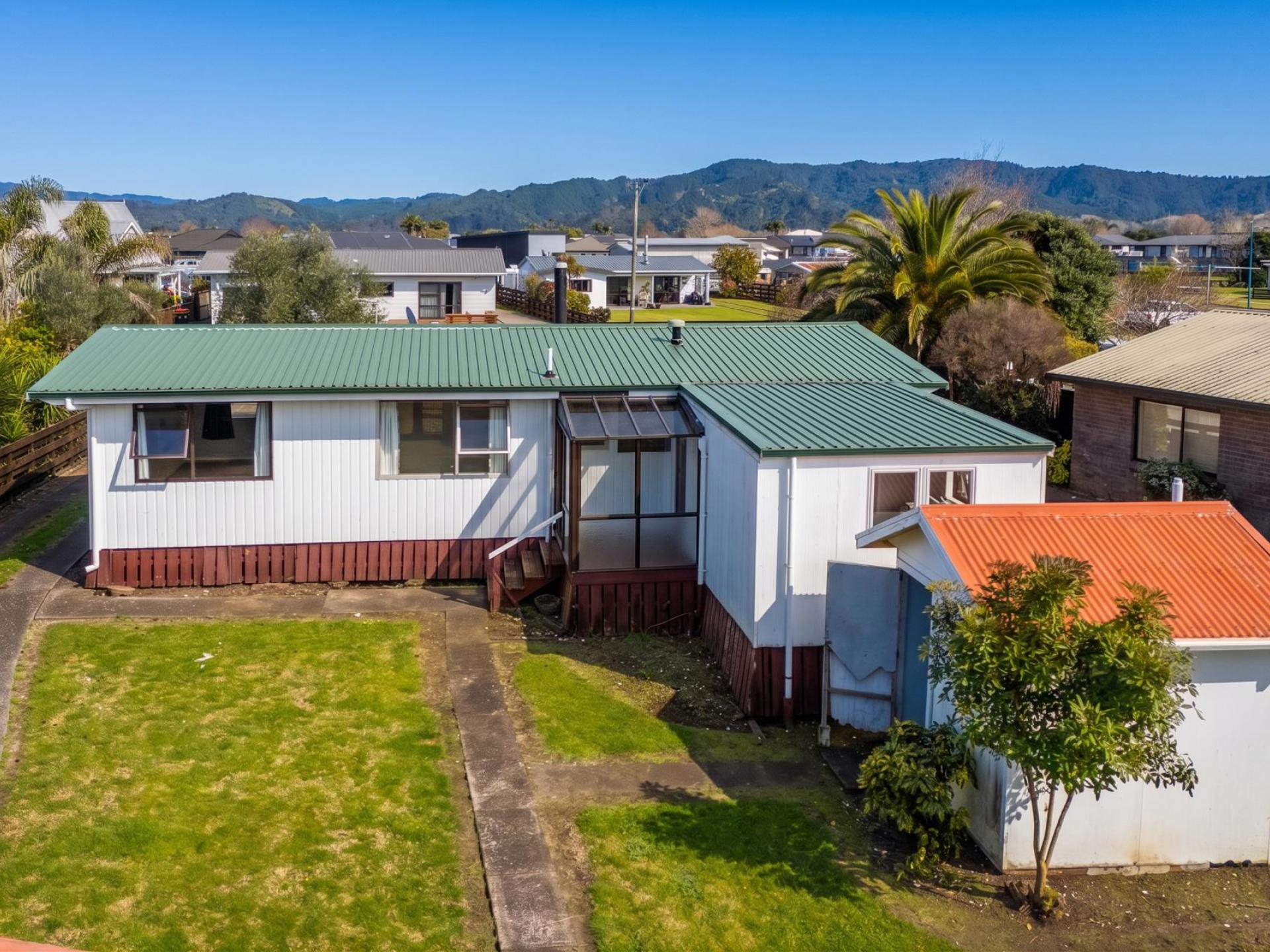 111 Cook Drive, Whitianga 111 Cook Drive, Whitianga
