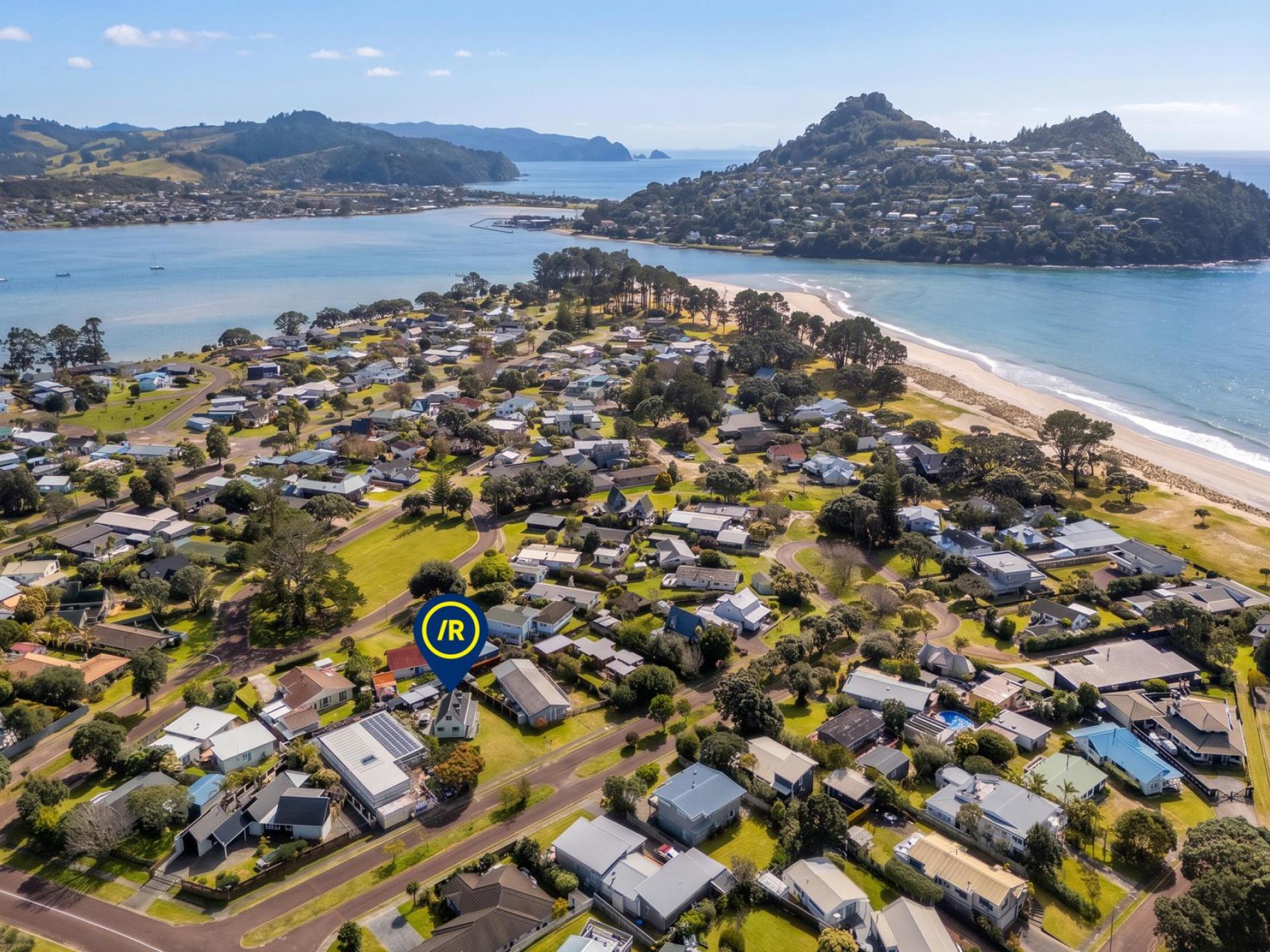 5 McCall Ave, Pauanui 5 McCall Ave, Pauanui