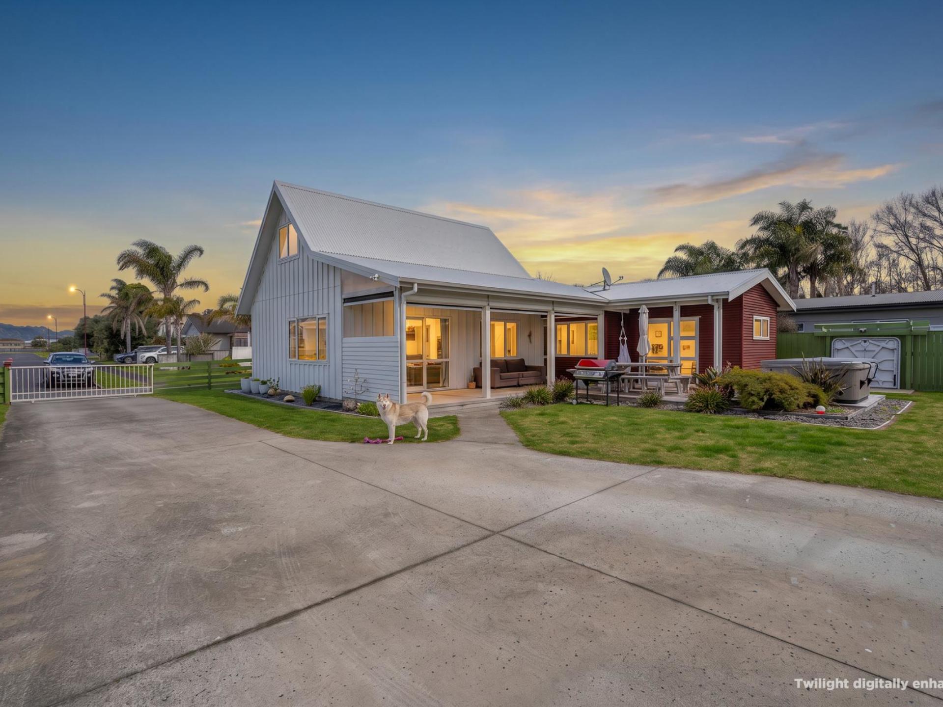 24 Wells Place, Whitianga 24 Wells Place, Whitianga