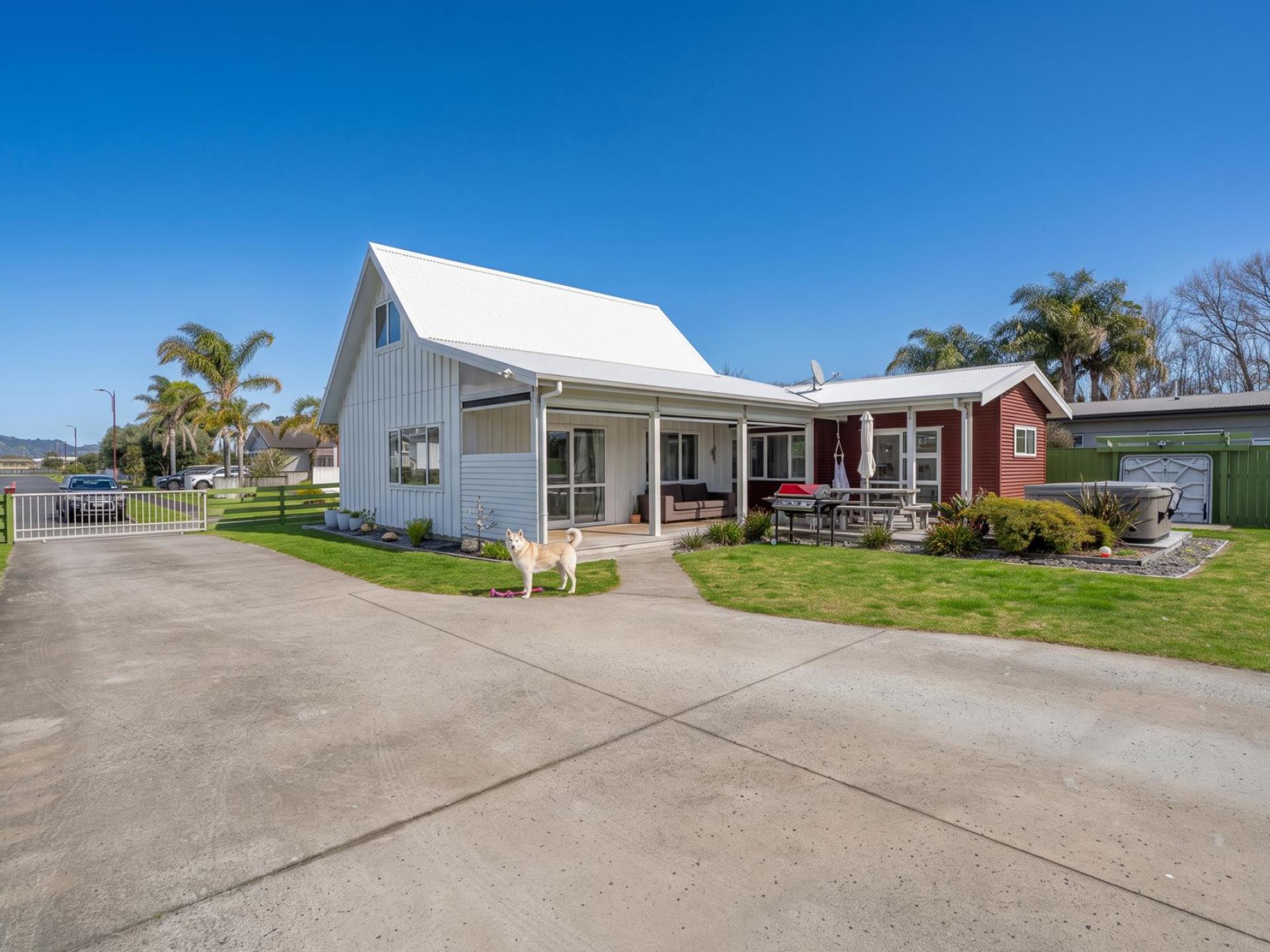 24 Wells Place, Whitianga 24 Wells Place, Whitianga