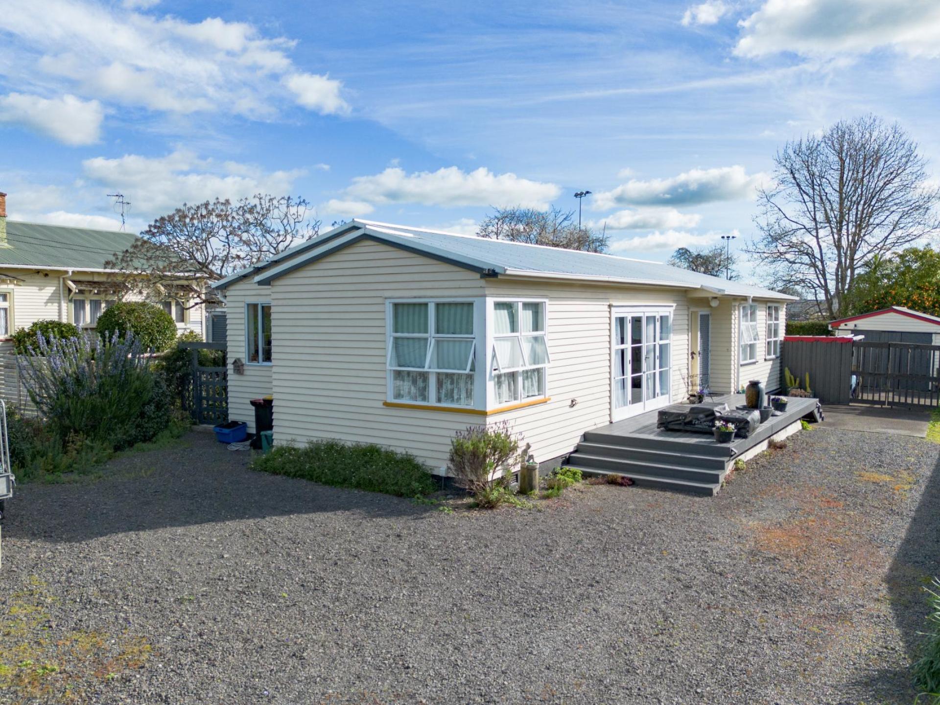 22 Kaihere Road, Ngatea 22 Kaihere Road, Ngatea