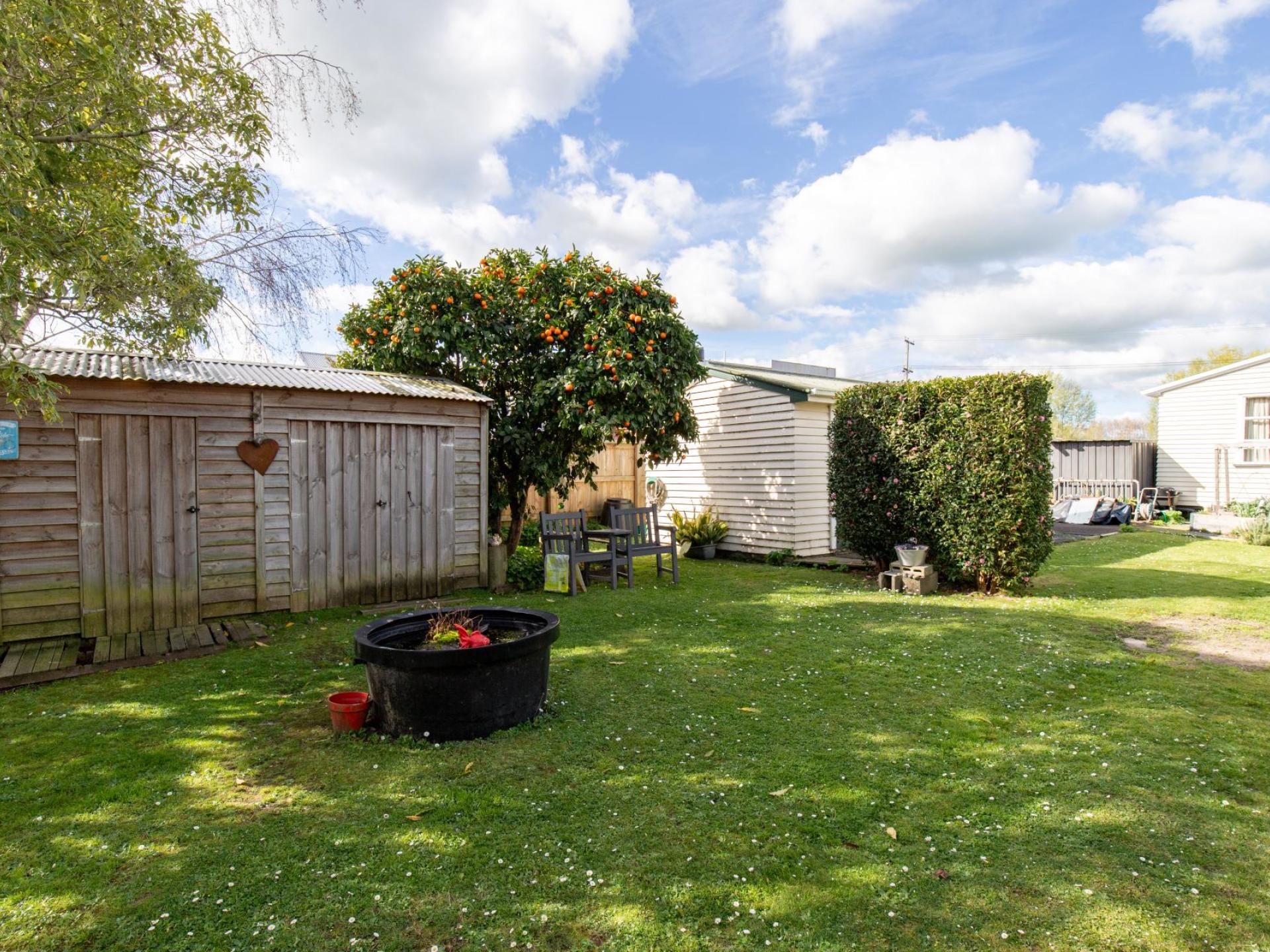 22 Kaihere Road, Ngatea 22 Kaihere Road, Ngatea
