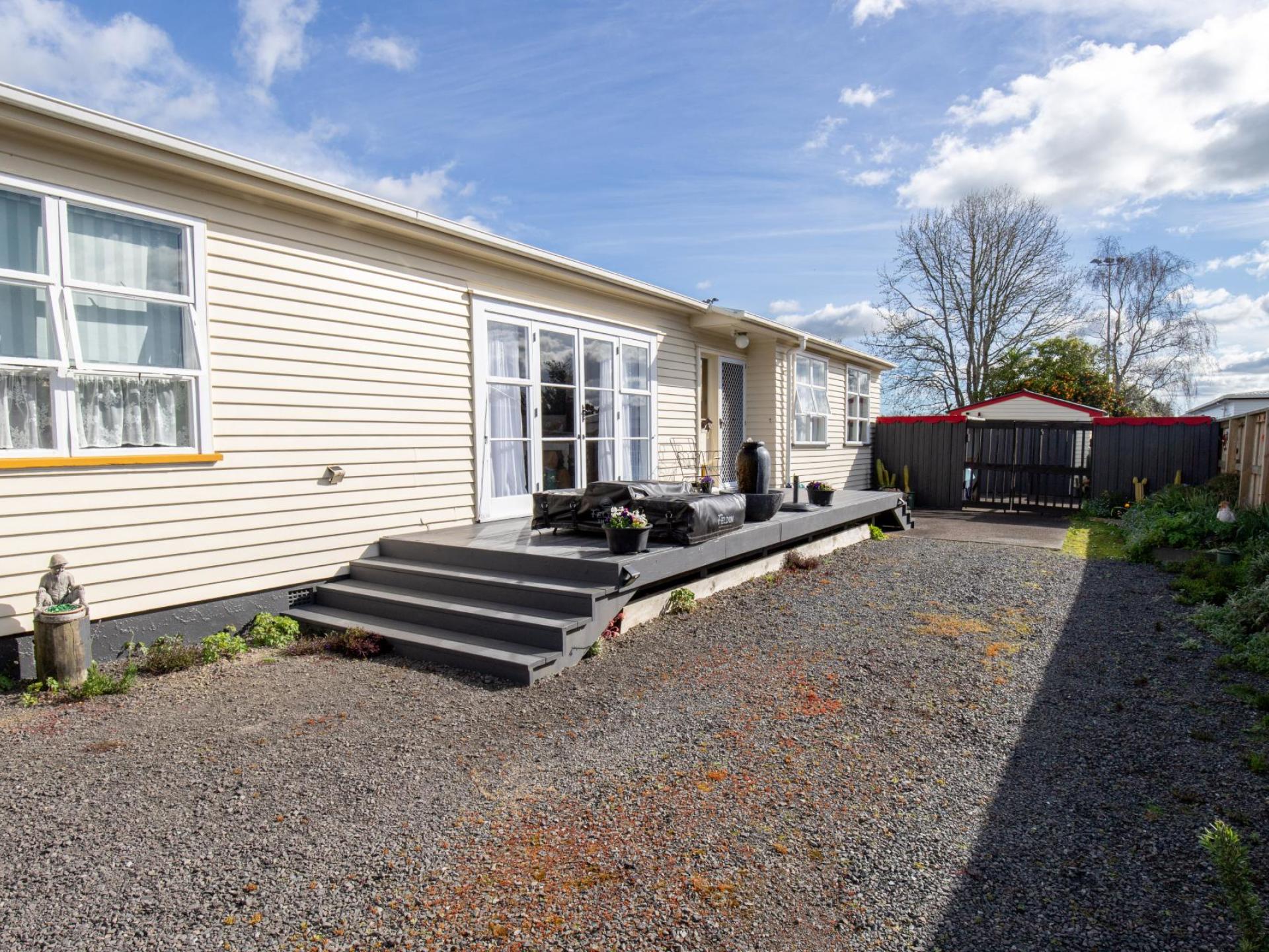 22 Kaihere Road, Ngatea 22 Kaihere Road, Ngatea