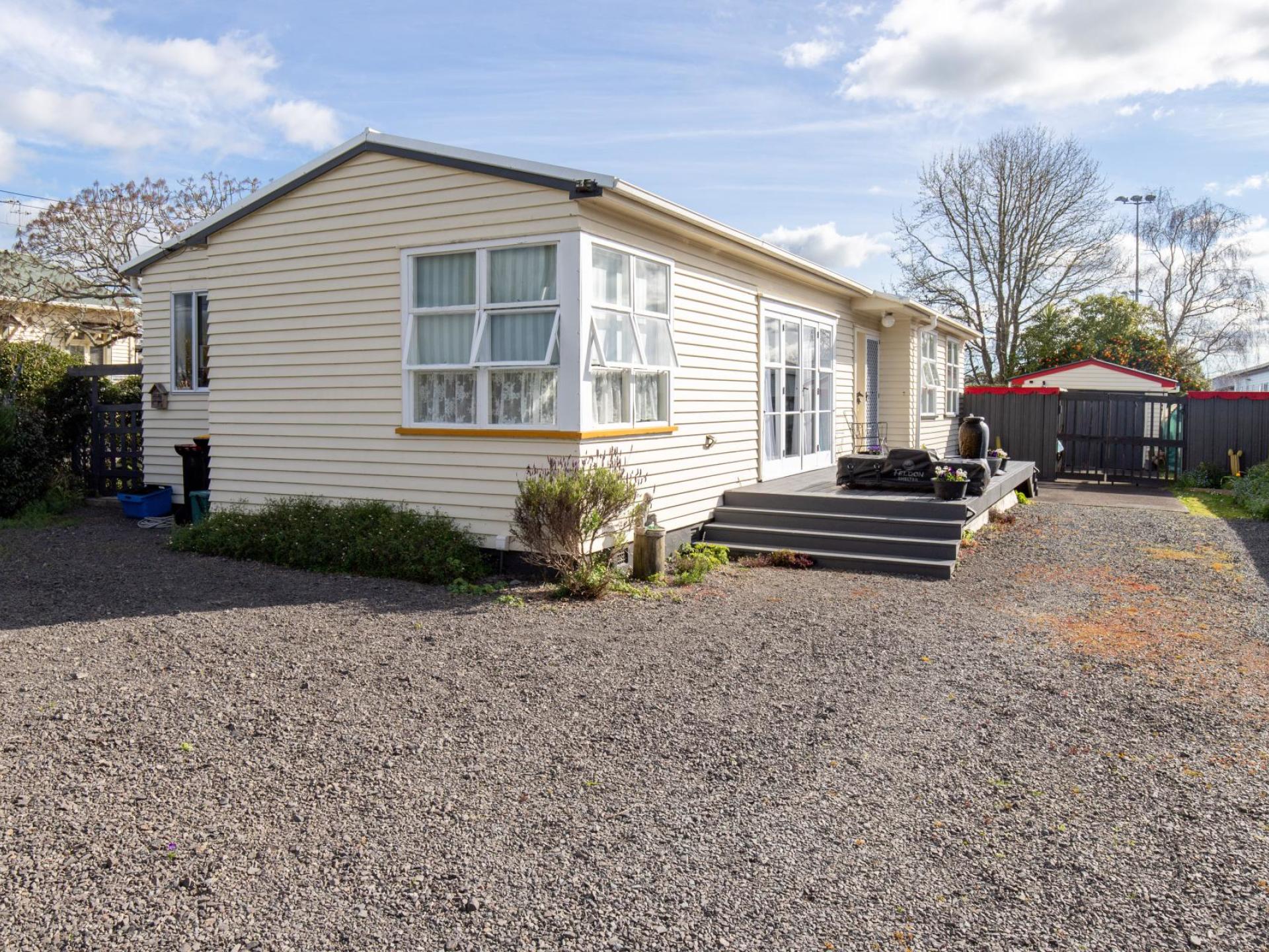 22 Kaihere Road, Ngatea 22 Kaihere Road, Ngatea
