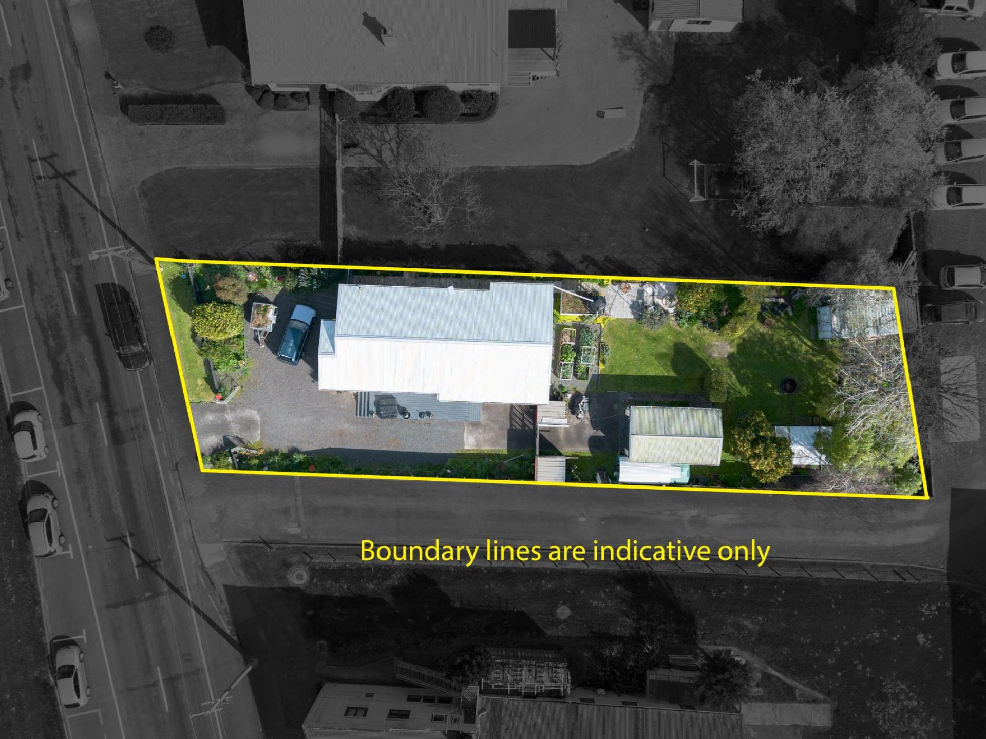22 Kaihere Road, Ngatea 22 Kaihere Road, Ngatea