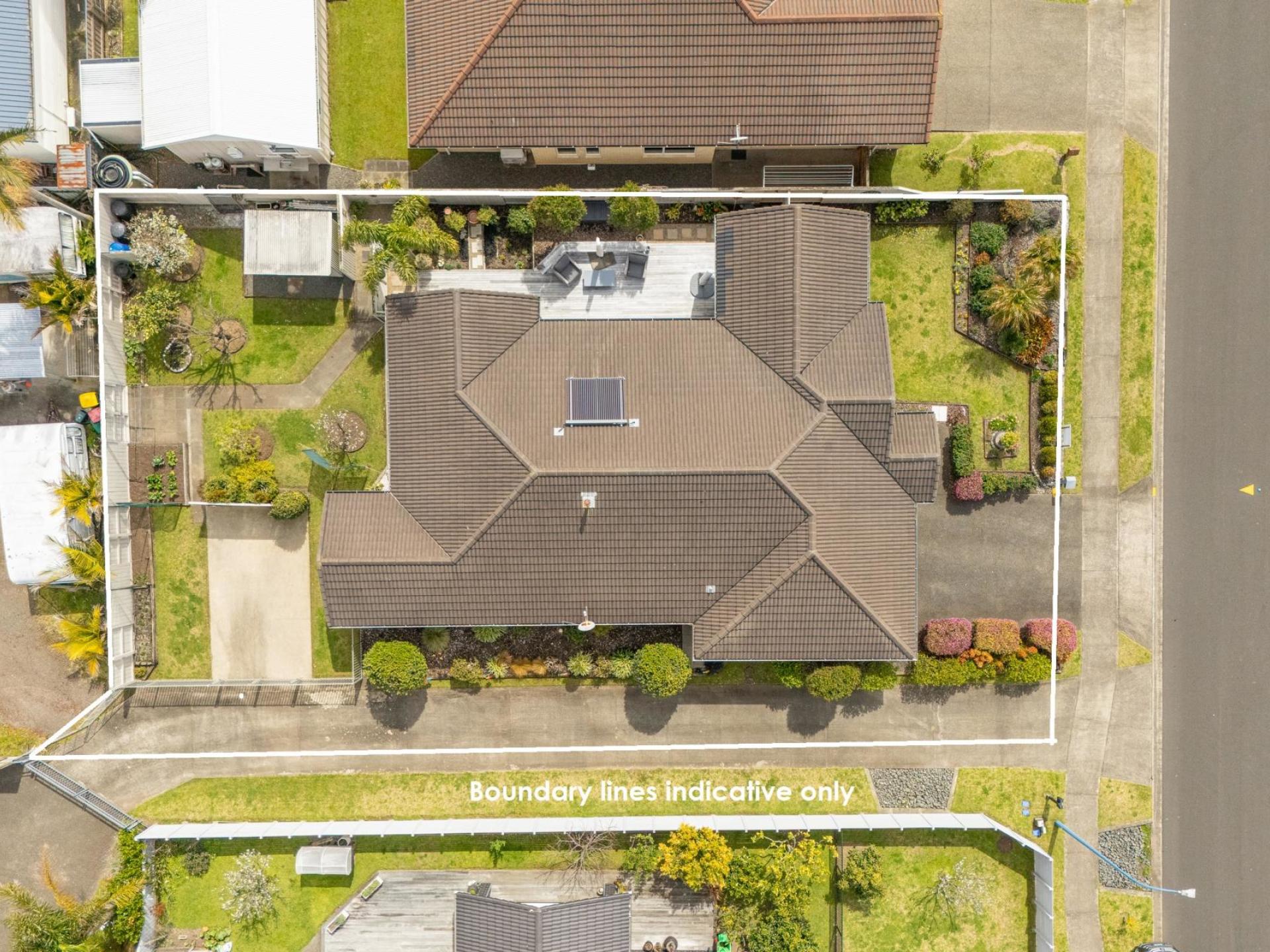 39 Park Lane, Whitianga 39 Park Lane, Whitianga