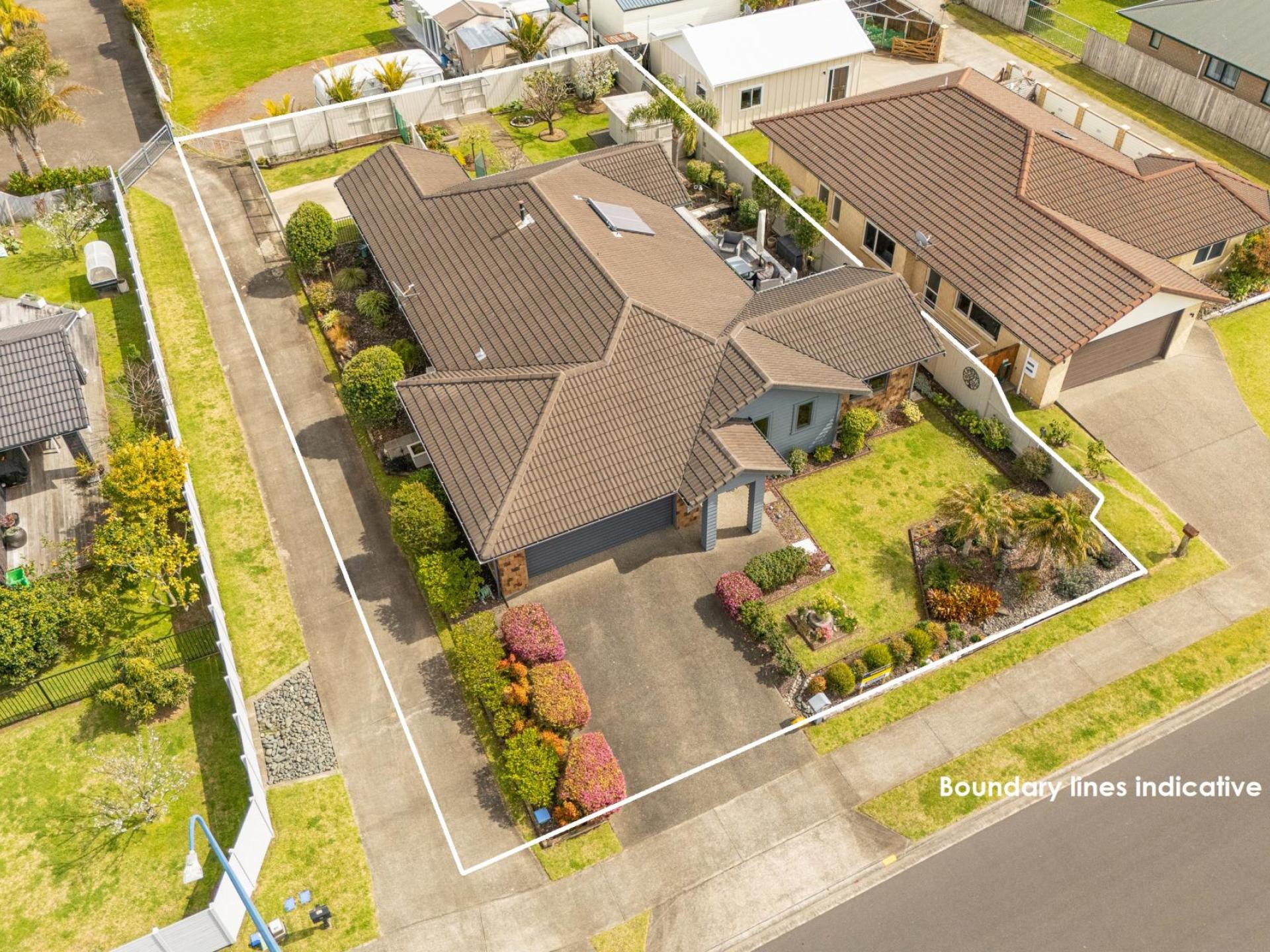 39 Park Lane, Whitianga 39 Park Lane, Whitianga