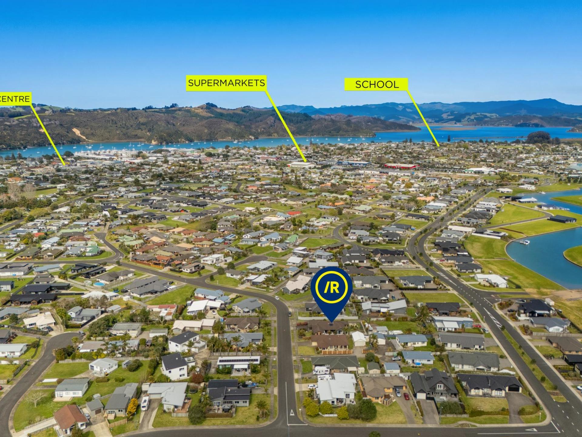 39 Park Lane, Whitianga 39 Park Lane, Whitianga