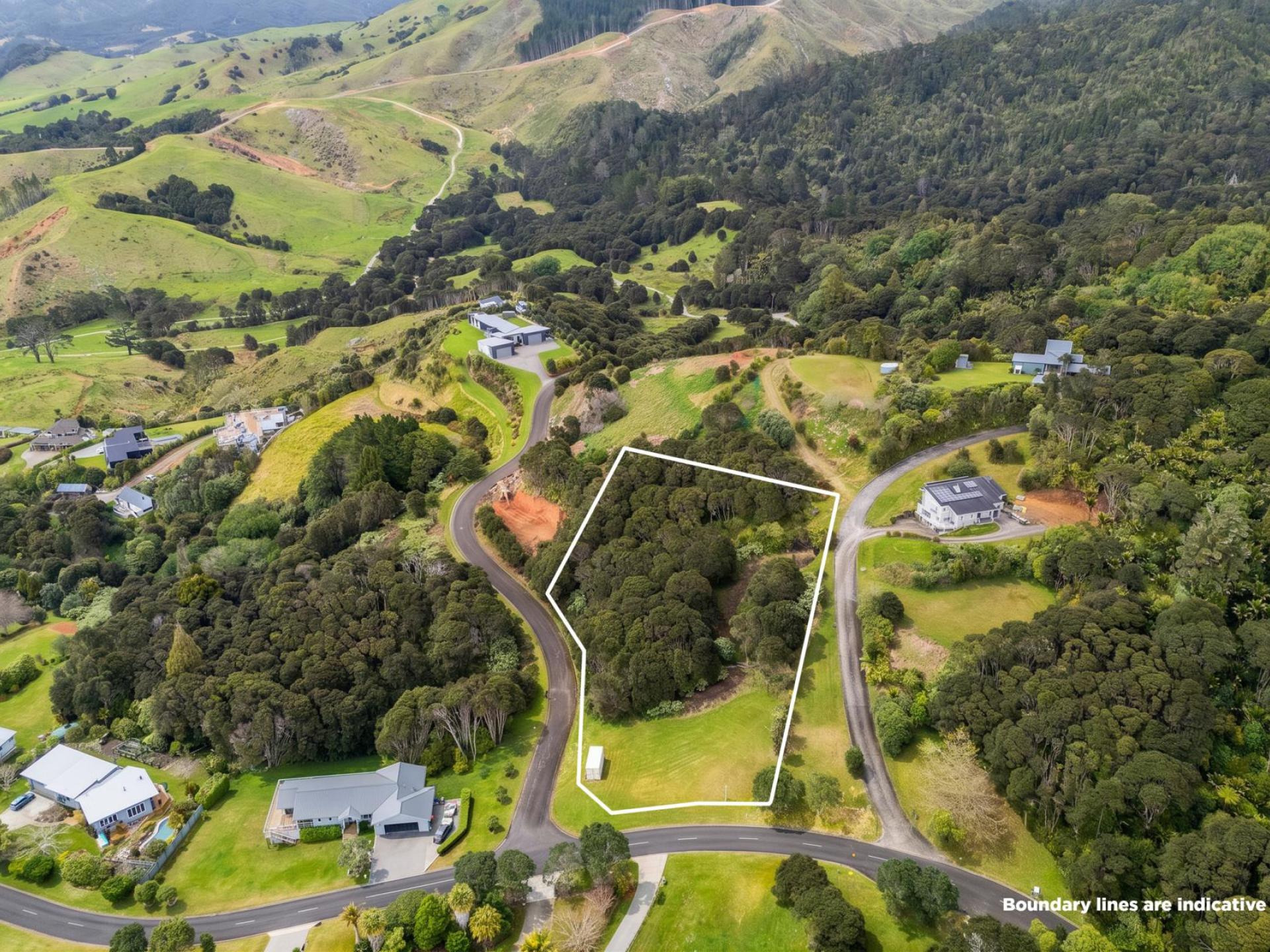 75 Tarapatiki Drive, Whitianga 75 Tarapatiki Drive, Whitianga