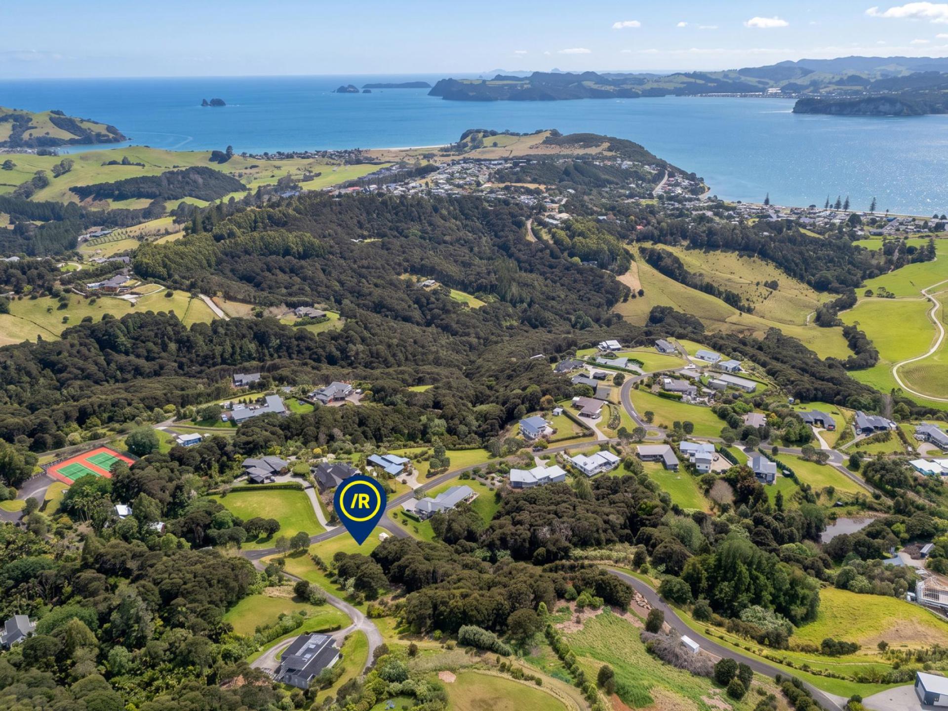 75 Tarapatiki Drive, Whitianga 75 Tarapatiki Drive, Whitianga