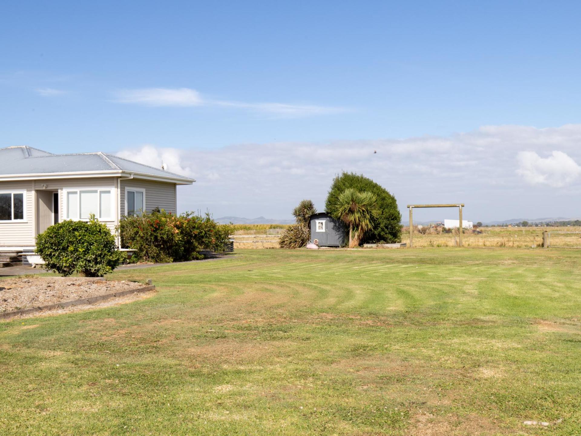 166A Pipiroa Road, Ngatea 166A Pipiroa Road, Ngatea